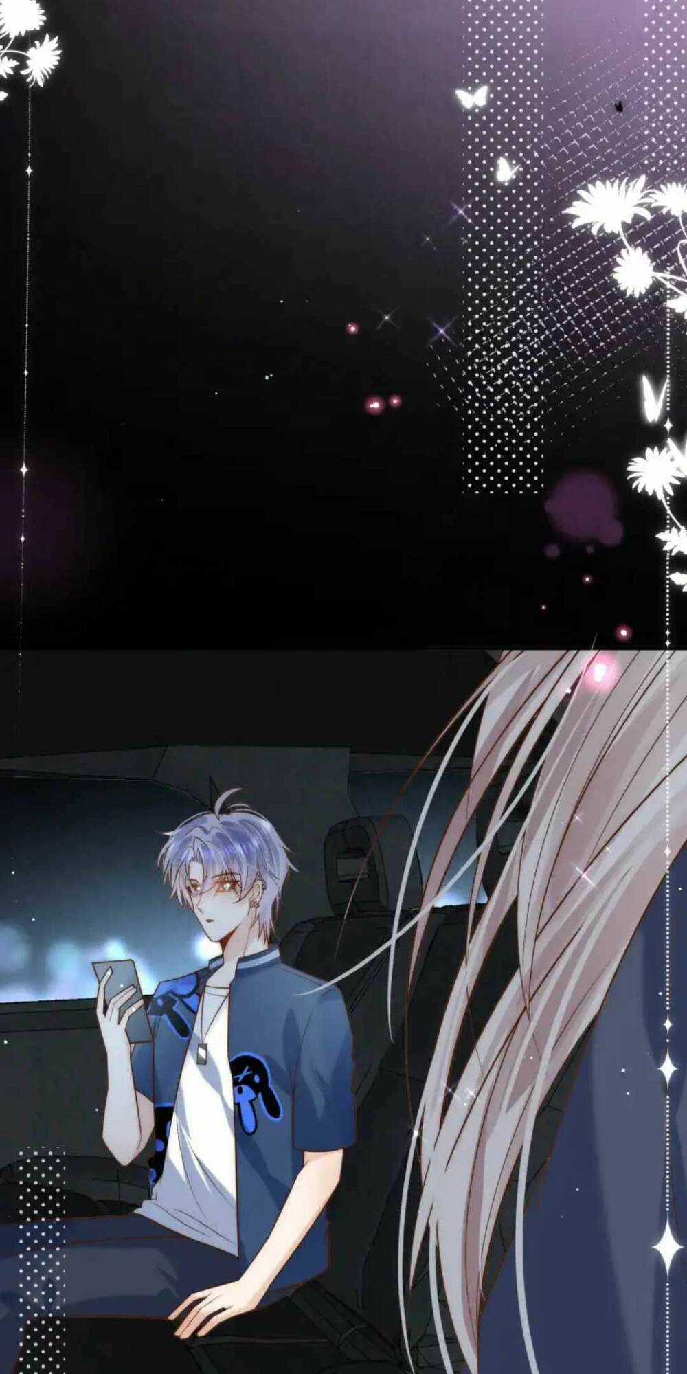 Ta Được Thế Thân Tỏ Tình Chapter 6 trang 55