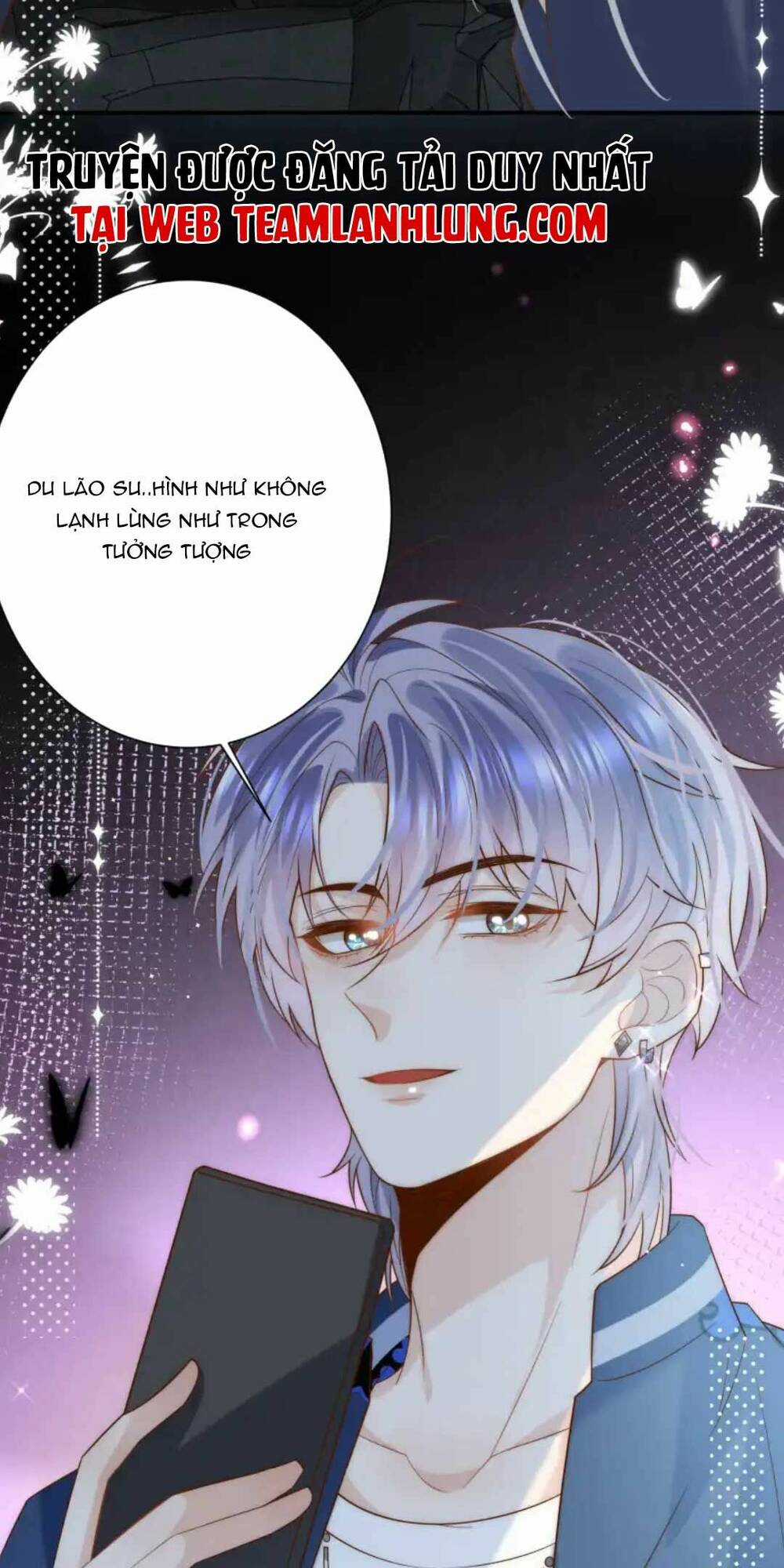 Ta Được Thế Thân Tỏ Tình Chapter 6 trang 56