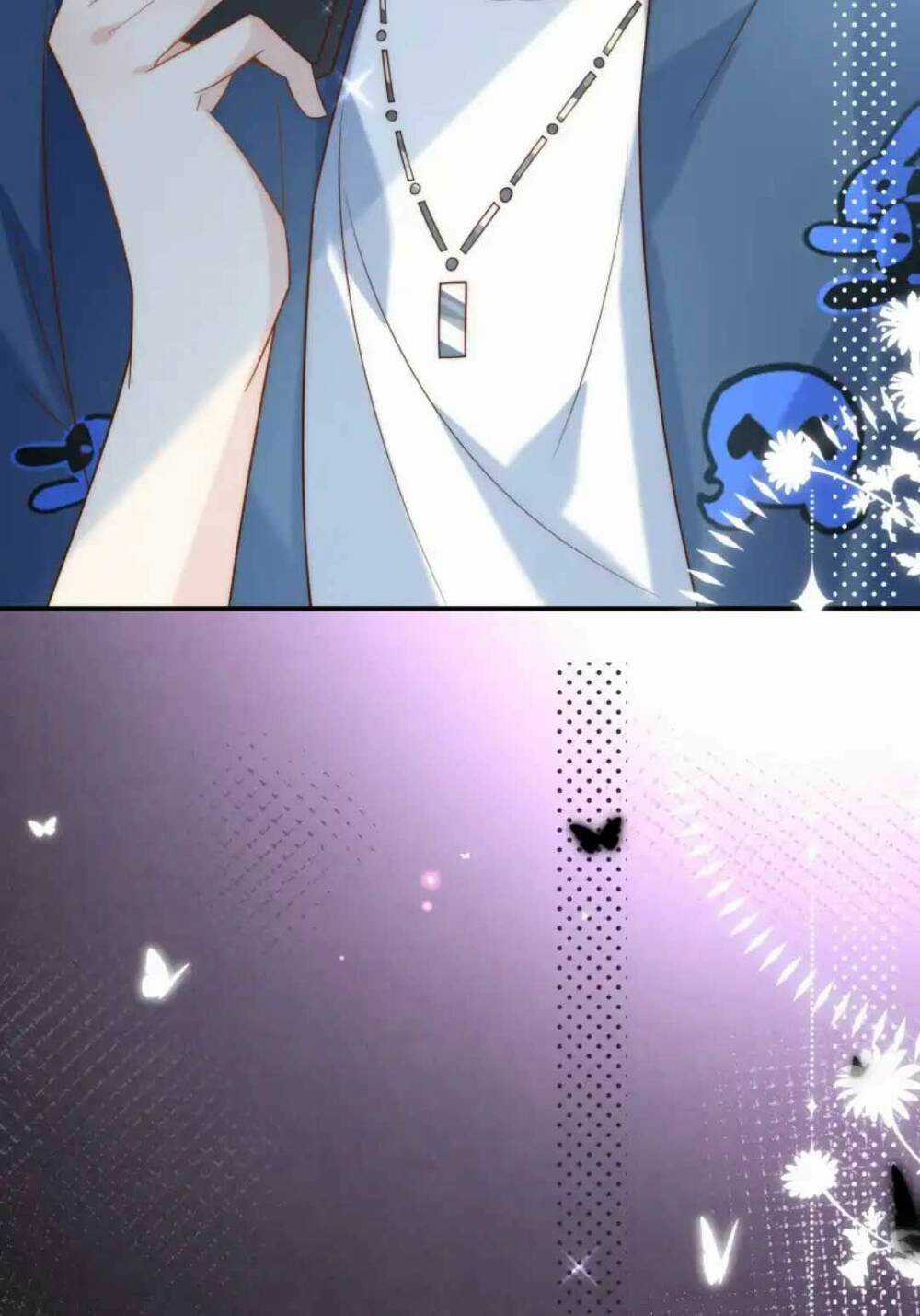 Ta Được Thế Thân Tỏ Tình Chapter 6 trang 57