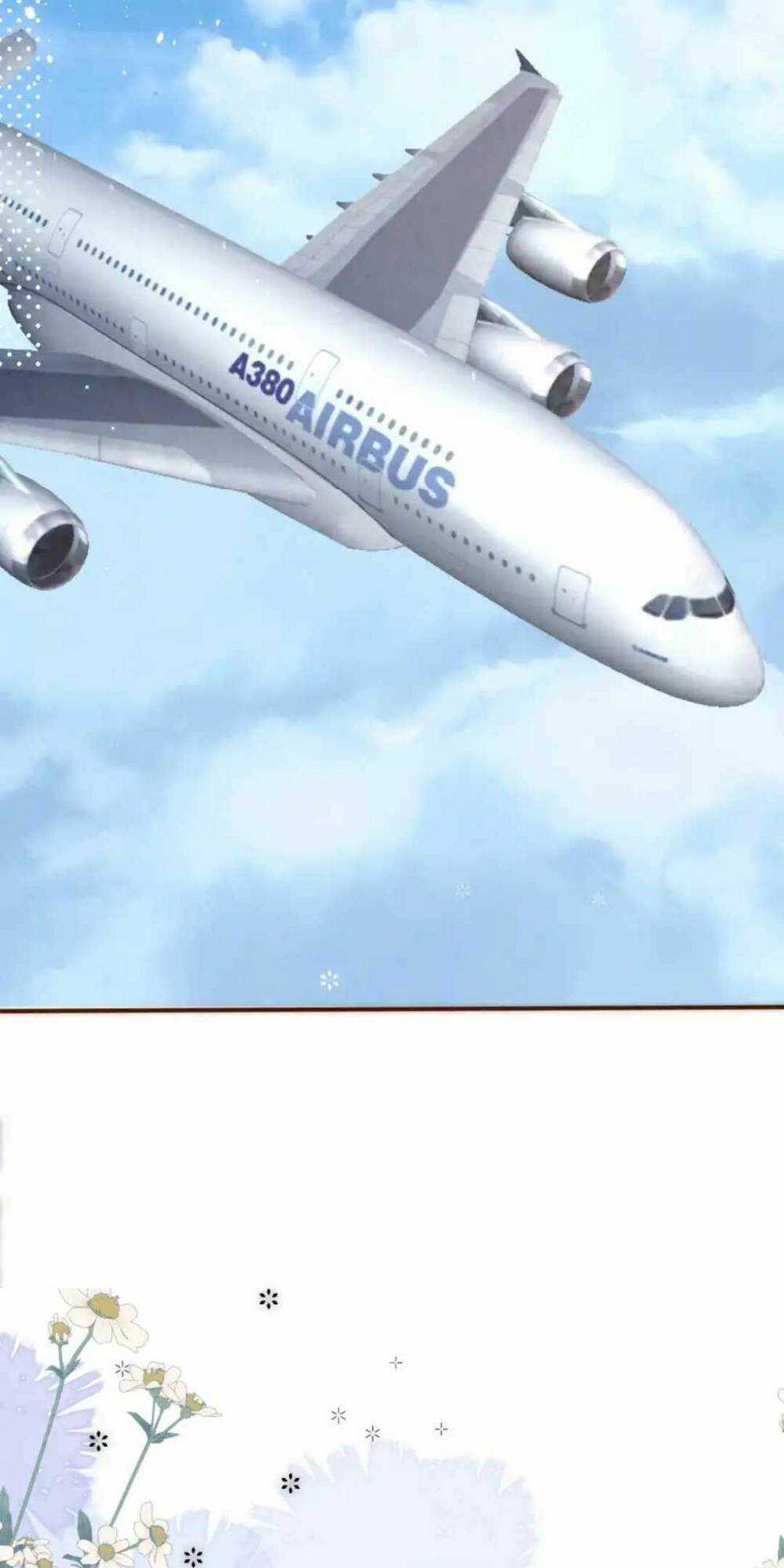 Ta Được Thế Thân Tỏ Tình Chapter 6 trang 9