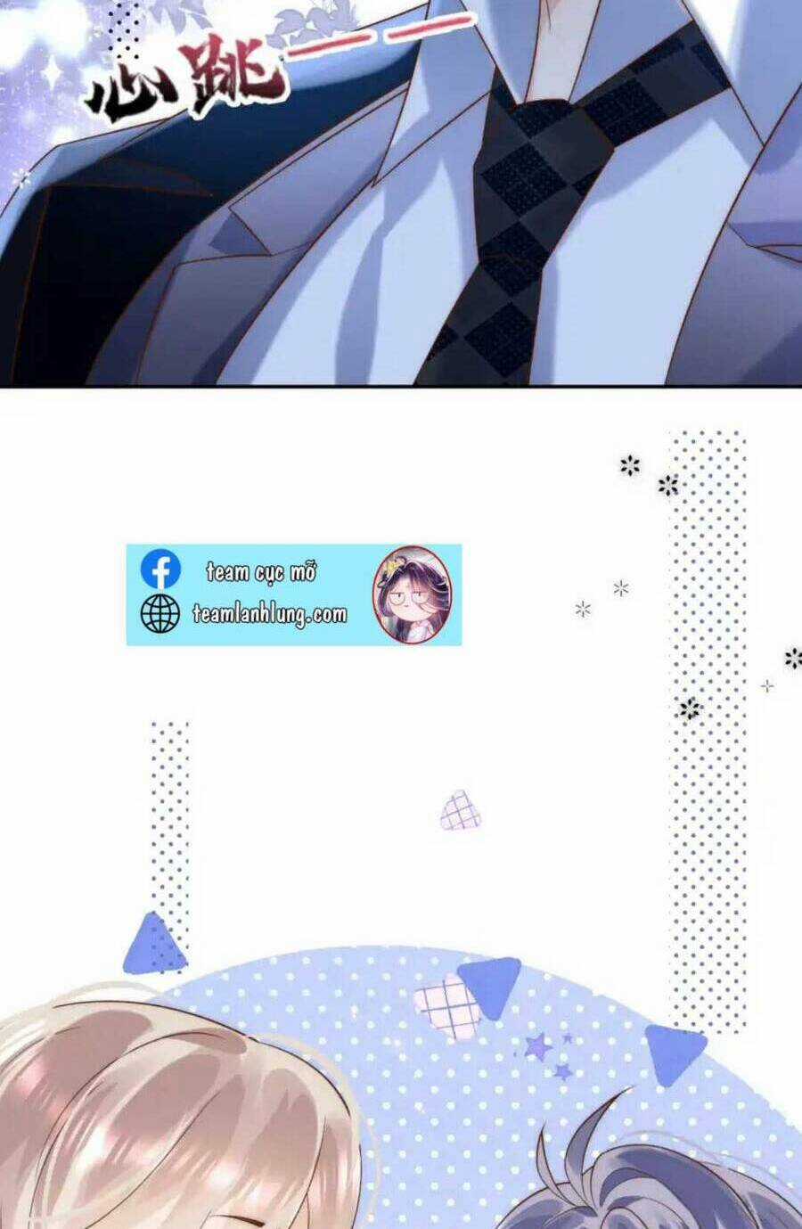 Ta Được Thế Thân Tỏ Tình Chapter 7 trang 10