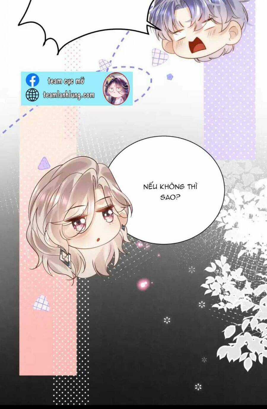 Ta Được Thế Thân Tỏ Tình Chapter 7 trang 12