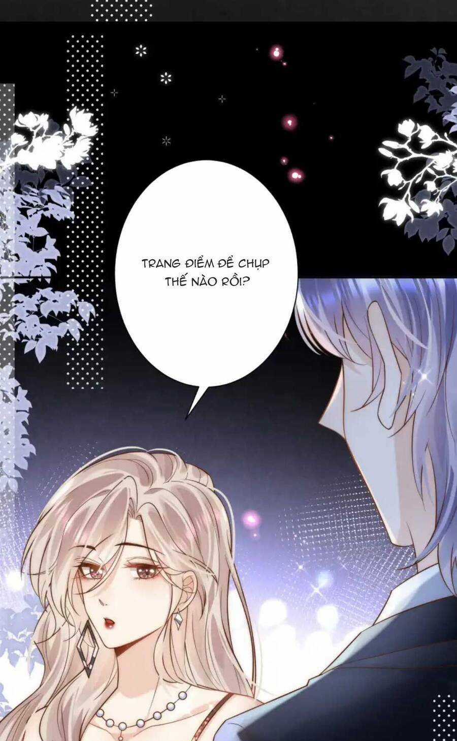 Ta Được Thế Thân Tỏ Tình Chapter 7 trang 13