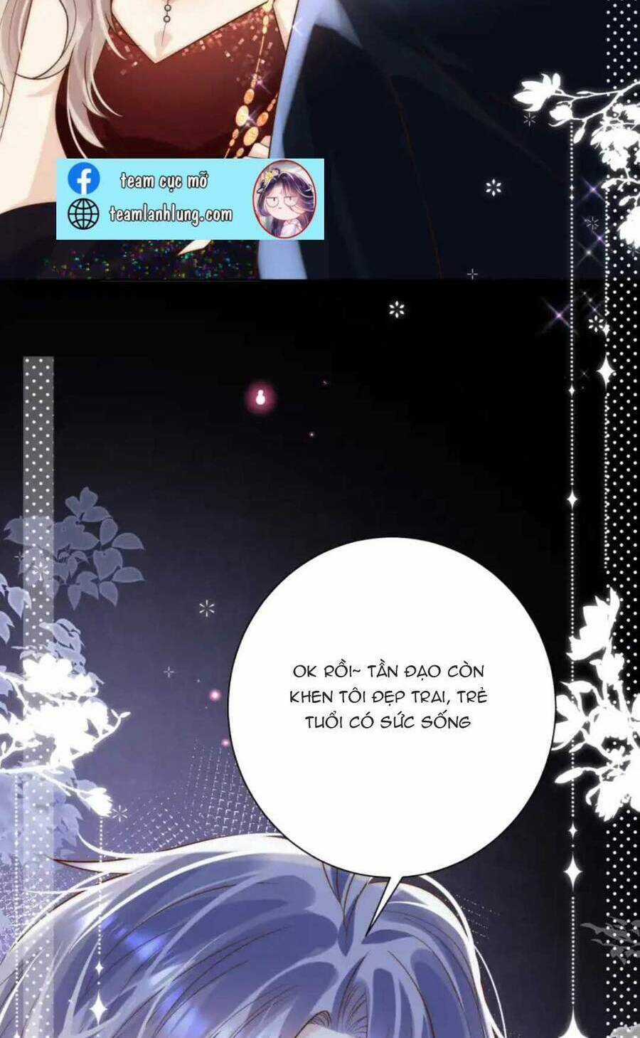 Ta Được Thế Thân Tỏ Tình Chapter 7 trang 14