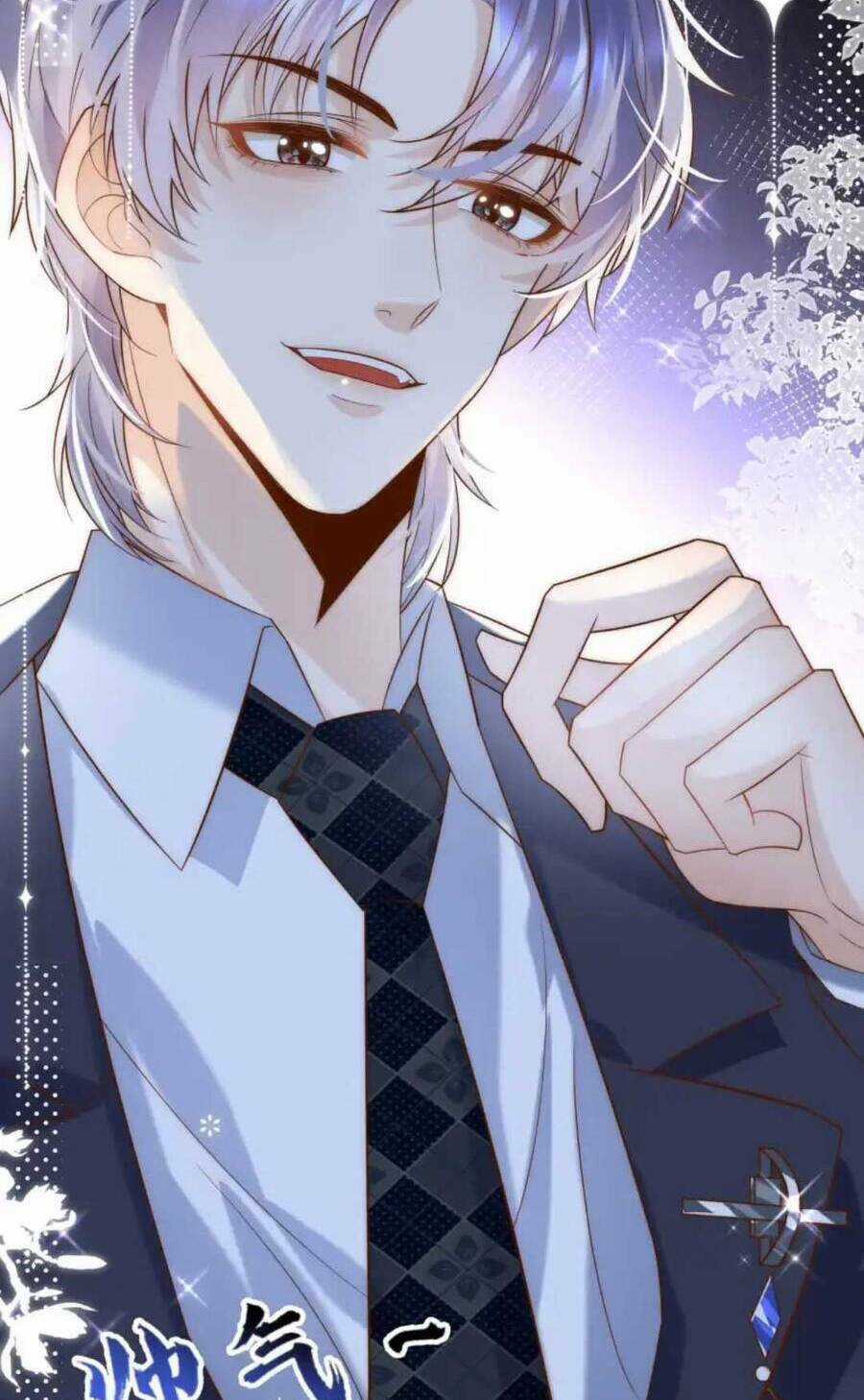 Ta Được Thế Thân Tỏ Tình Chapter 7 trang 15