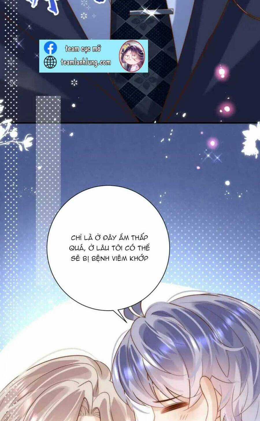 Ta Được Thế Thân Tỏ Tình Chapter 7 trang 16