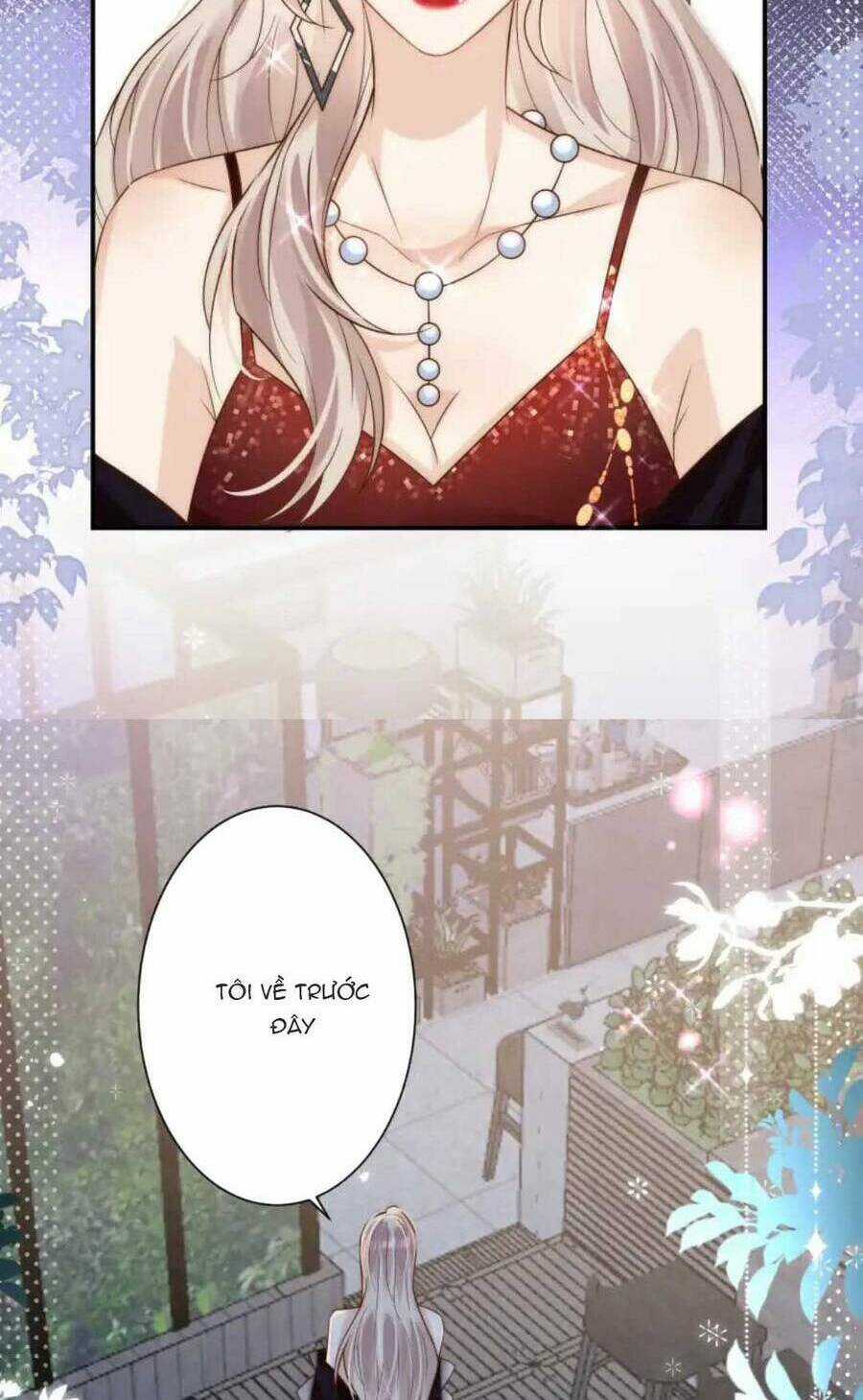 Ta Được Thế Thân Tỏ Tình Chapter 7 trang 18