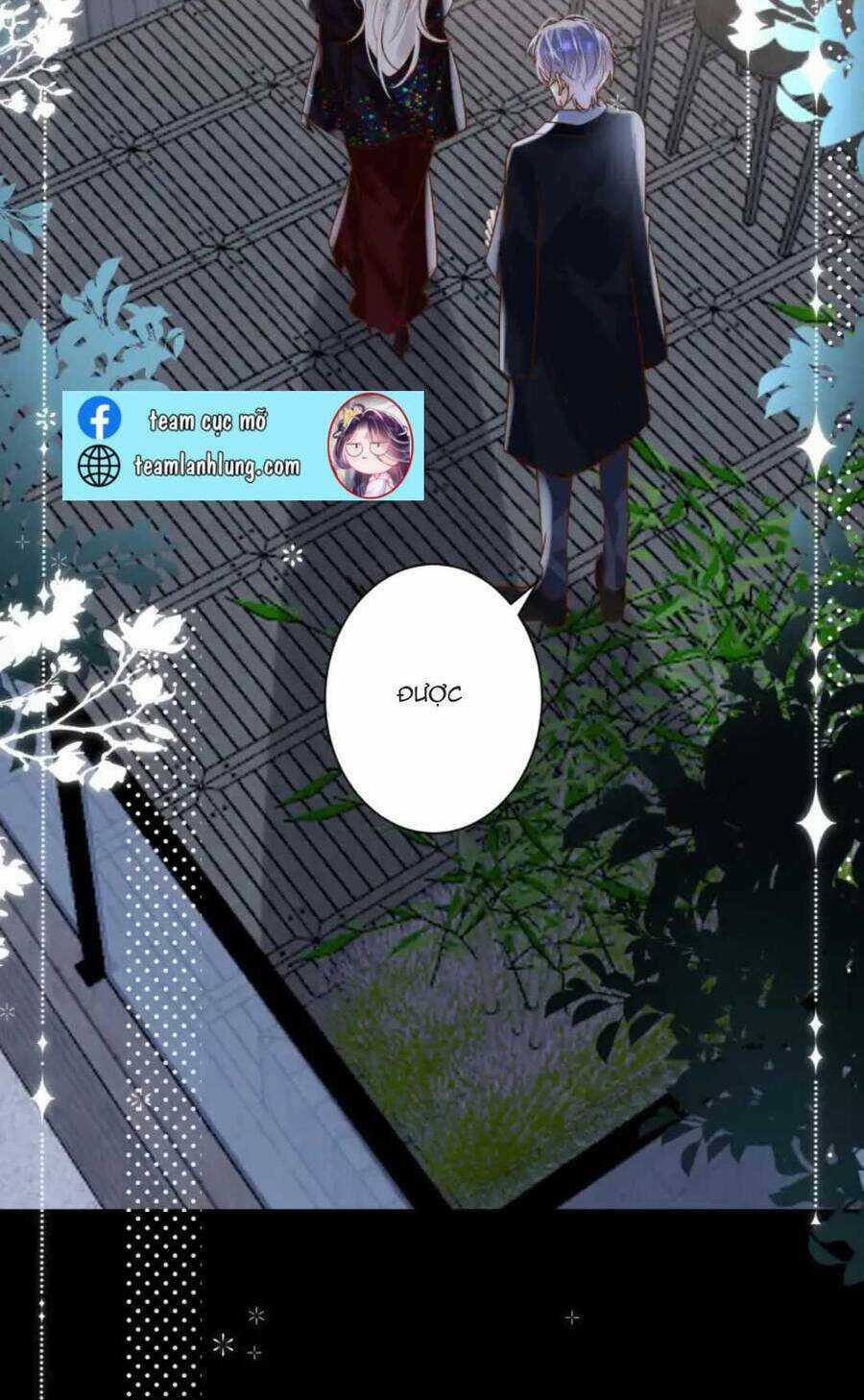 Ta Được Thế Thân Tỏ Tình Chapter 7 trang 19