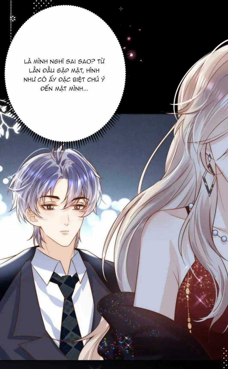 Ta Được Thế Thân Tỏ Tình Chapter 7 trang 20