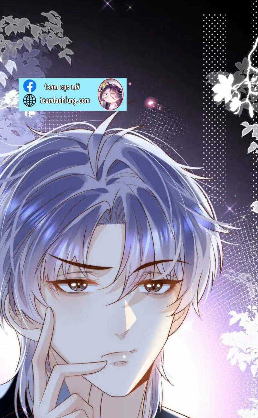 Ta Được Thế Thân Tỏ Tình Chapter 7 trang 21