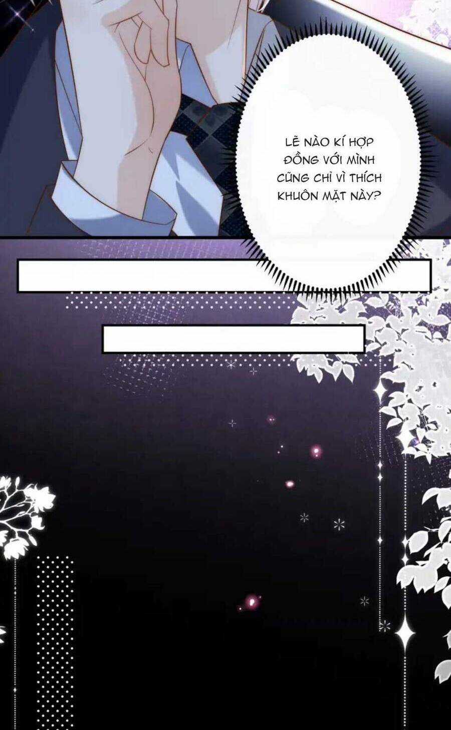 Ta Được Thế Thân Tỏ Tình Chapter 7 trang 22