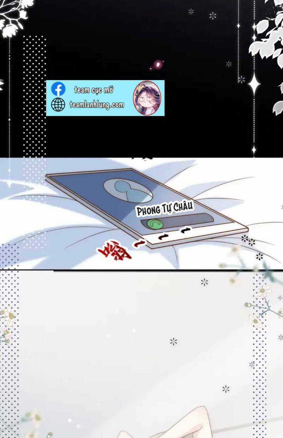 Ta Được Thế Thân Tỏ Tình Chapter 7 trang 23