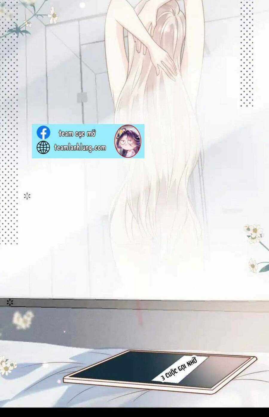 Ta Được Thế Thân Tỏ Tình Chapter 7 trang 24