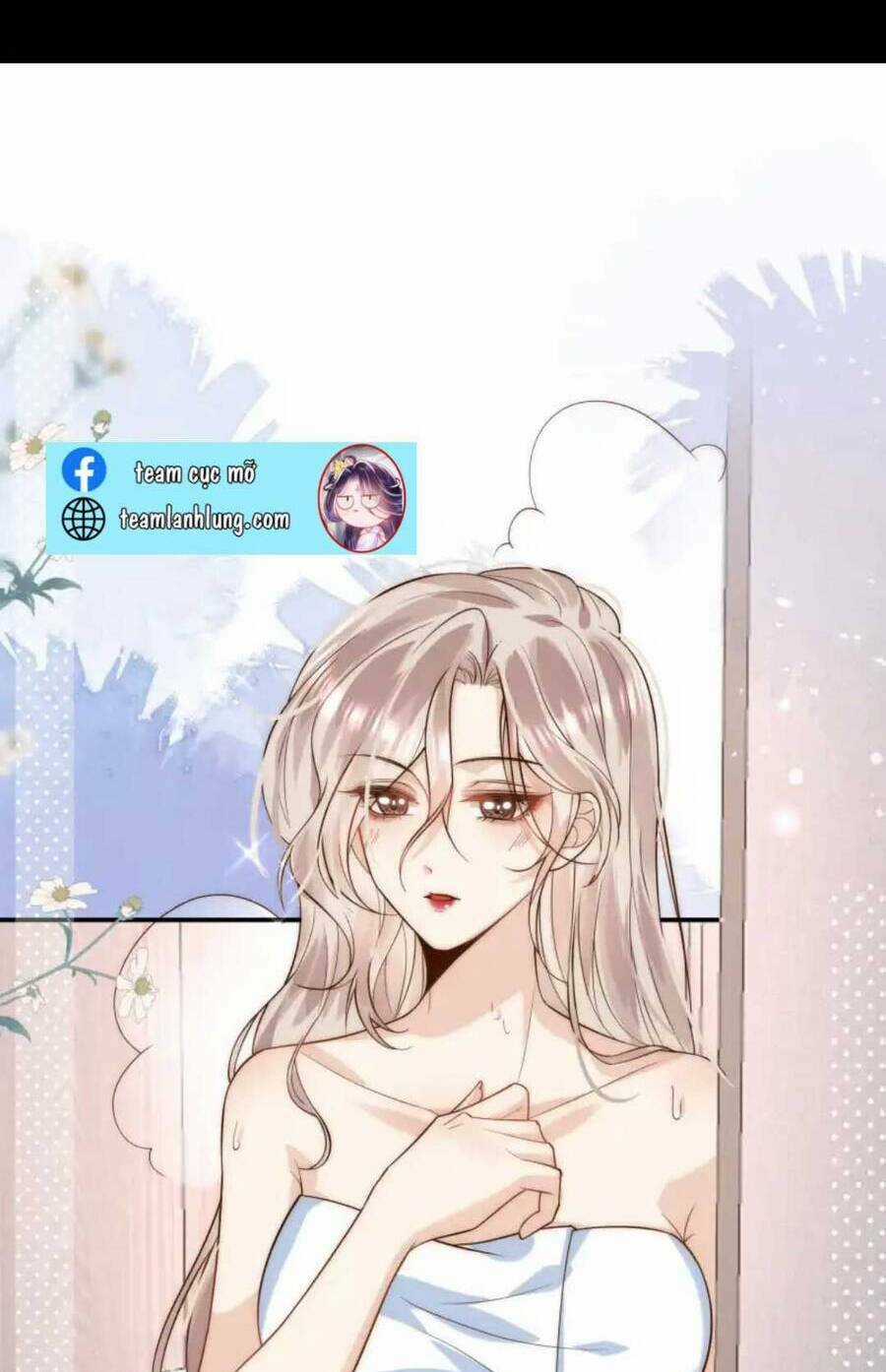 Ta Được Thế Thân Tỏ Tình Chapter 7 trang 25