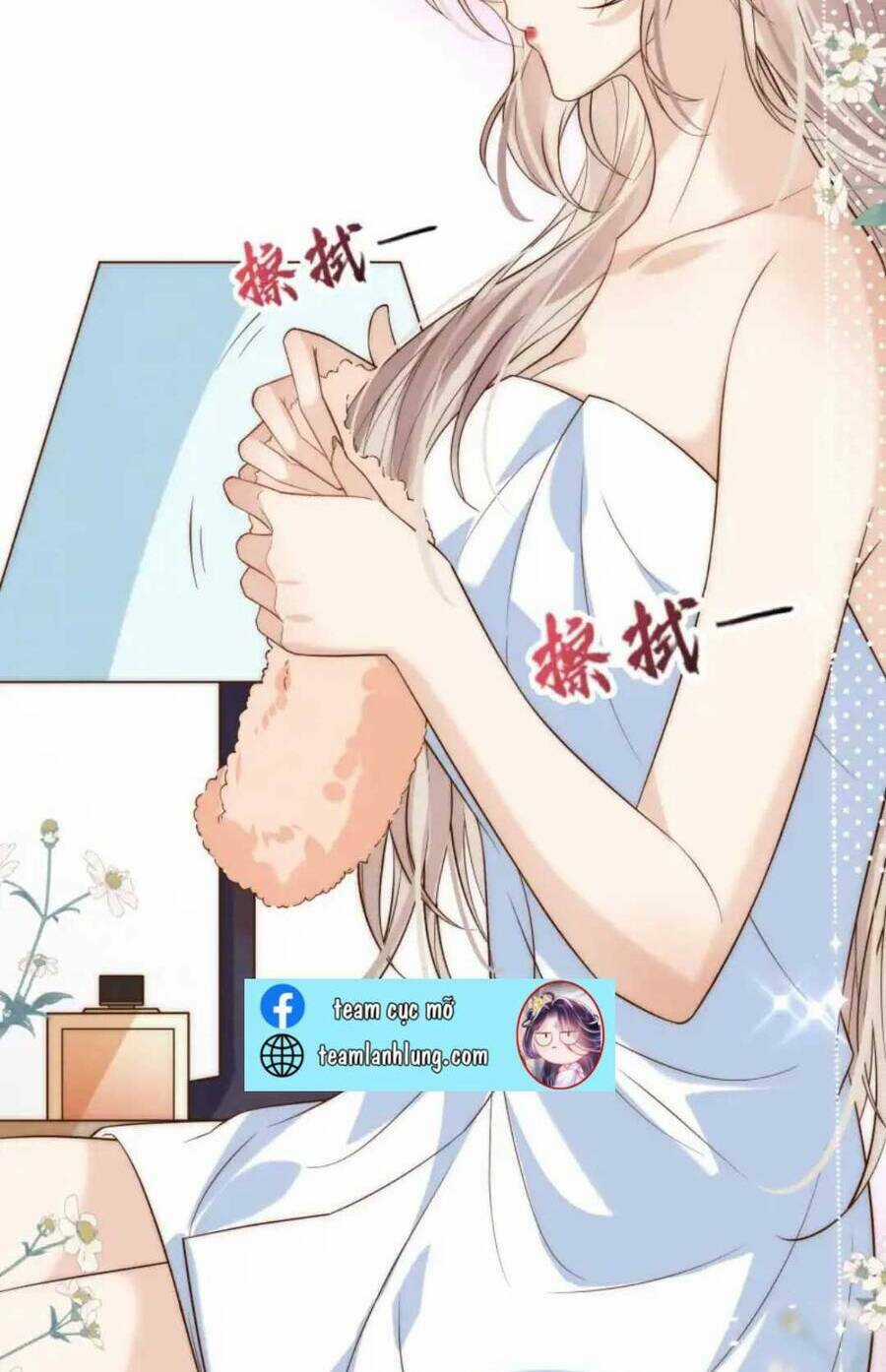 Ta Được Thế Thân Tỏ Tình Chapter 7 trang 27