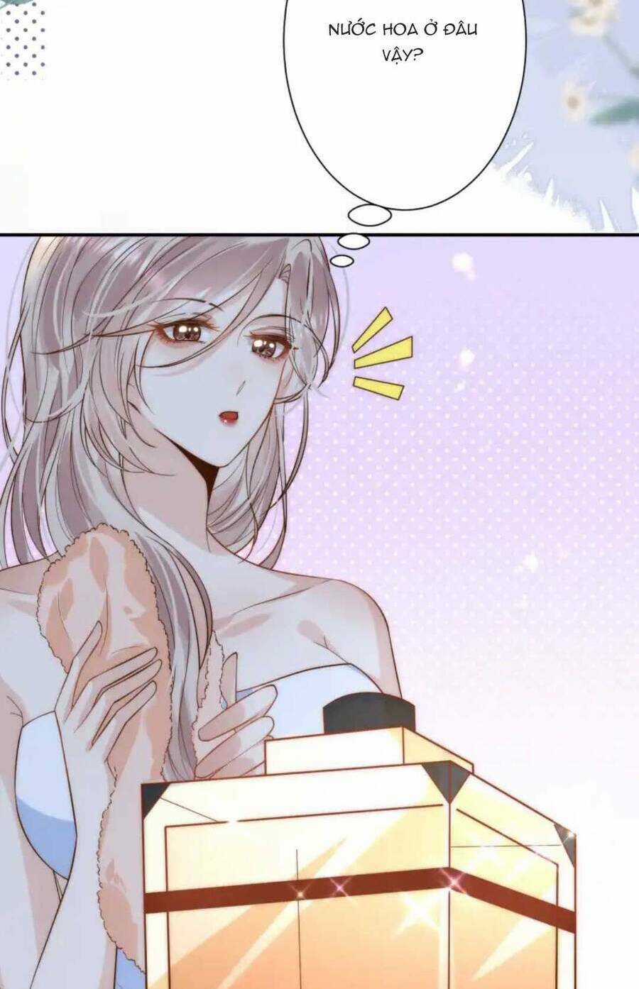 Ta Được Thế Thân Tỏ Tình Chapter 7 trang 29