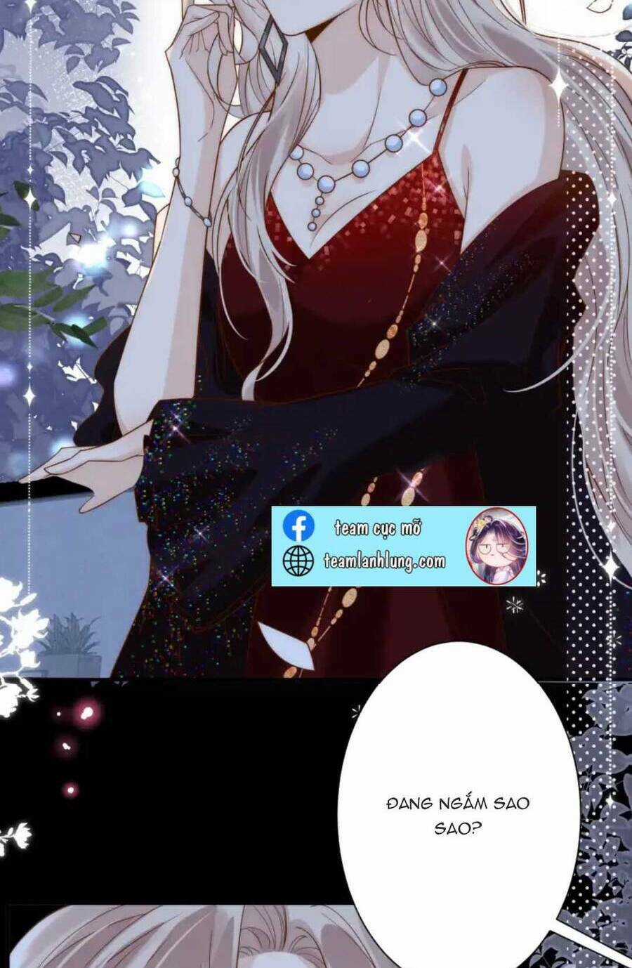 Ta Được Thế Thân Tỏ Tình Chapter 7 trang 3