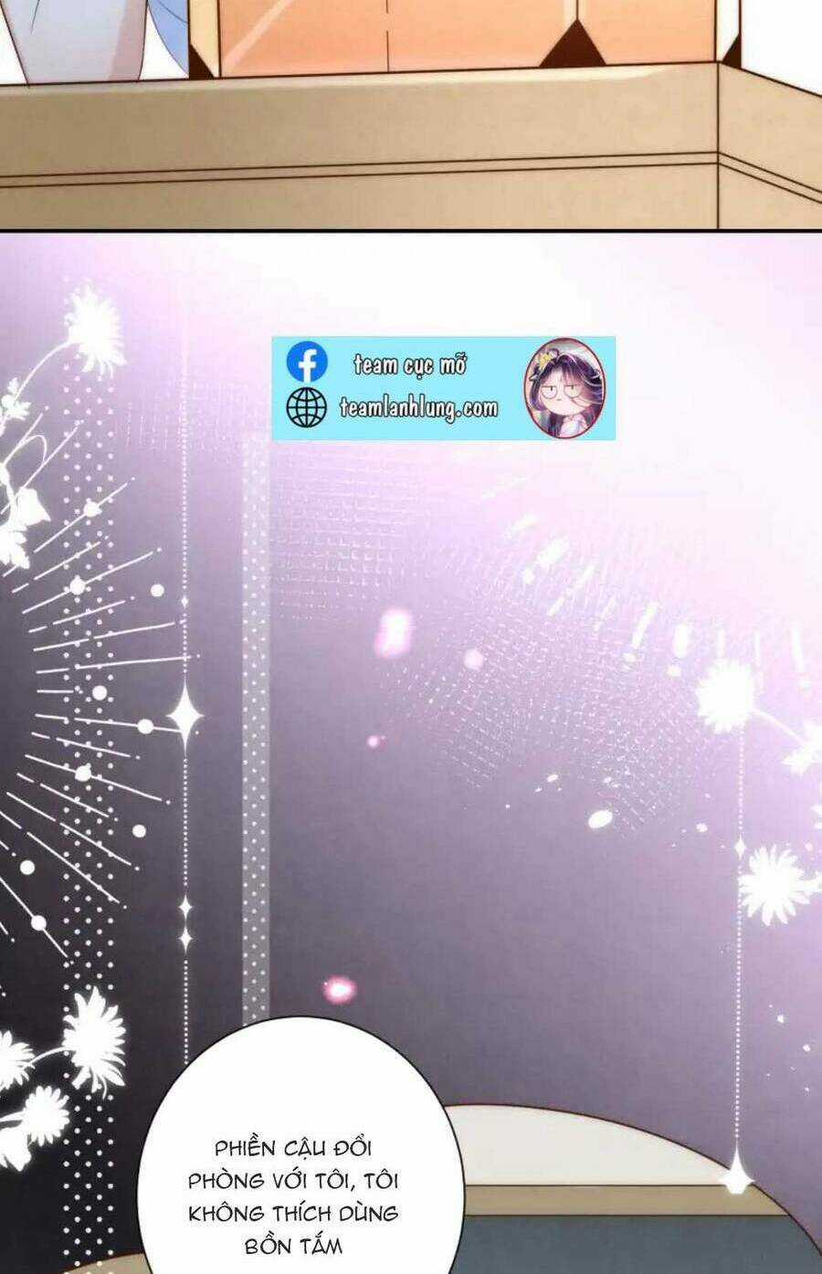 Ta Được Thế Thân Tỏ Tình Chapter 7 trang 30