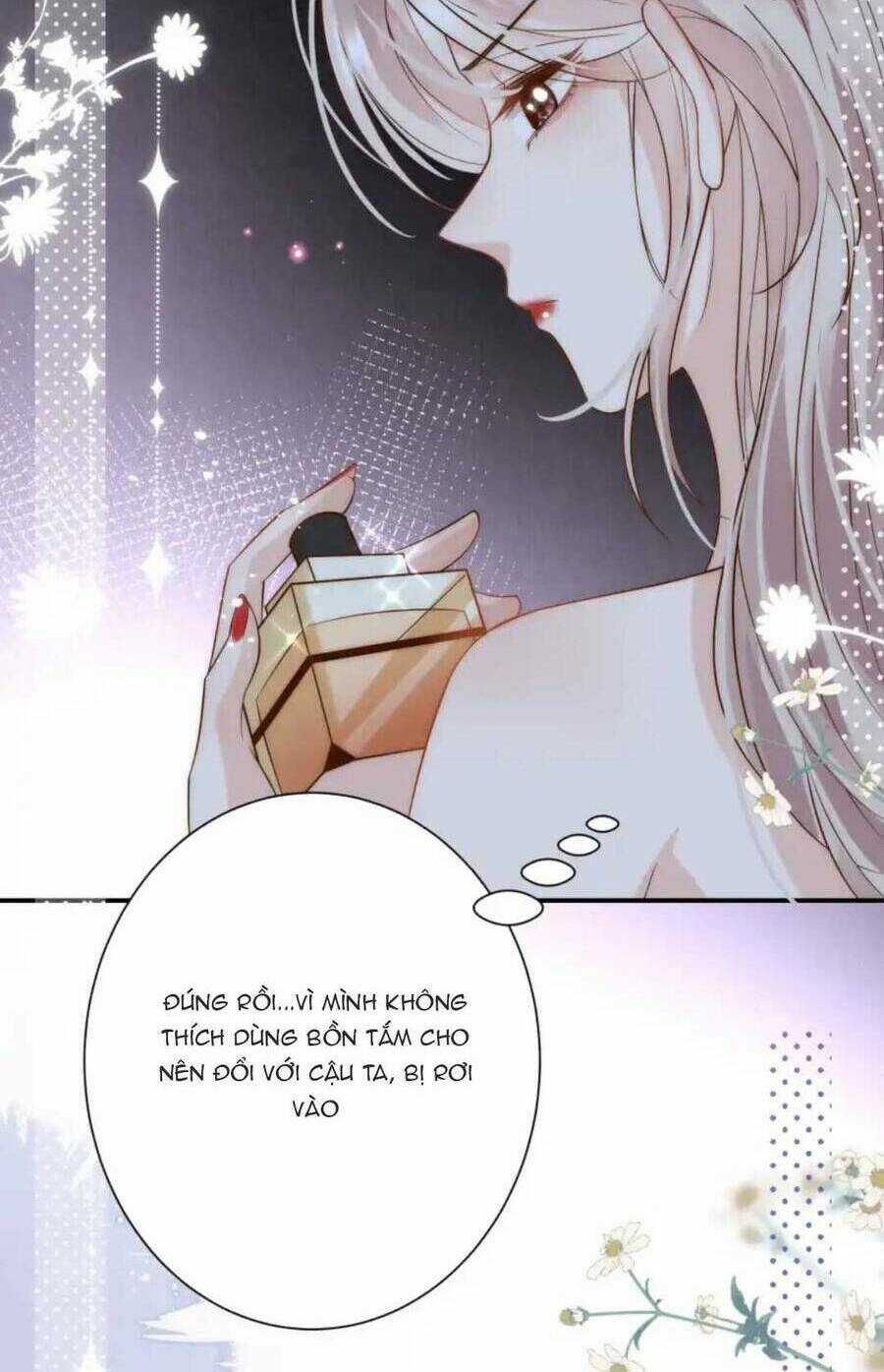 Ta Được Thế Thân Tỏ Tình Chapter 7 trang 32