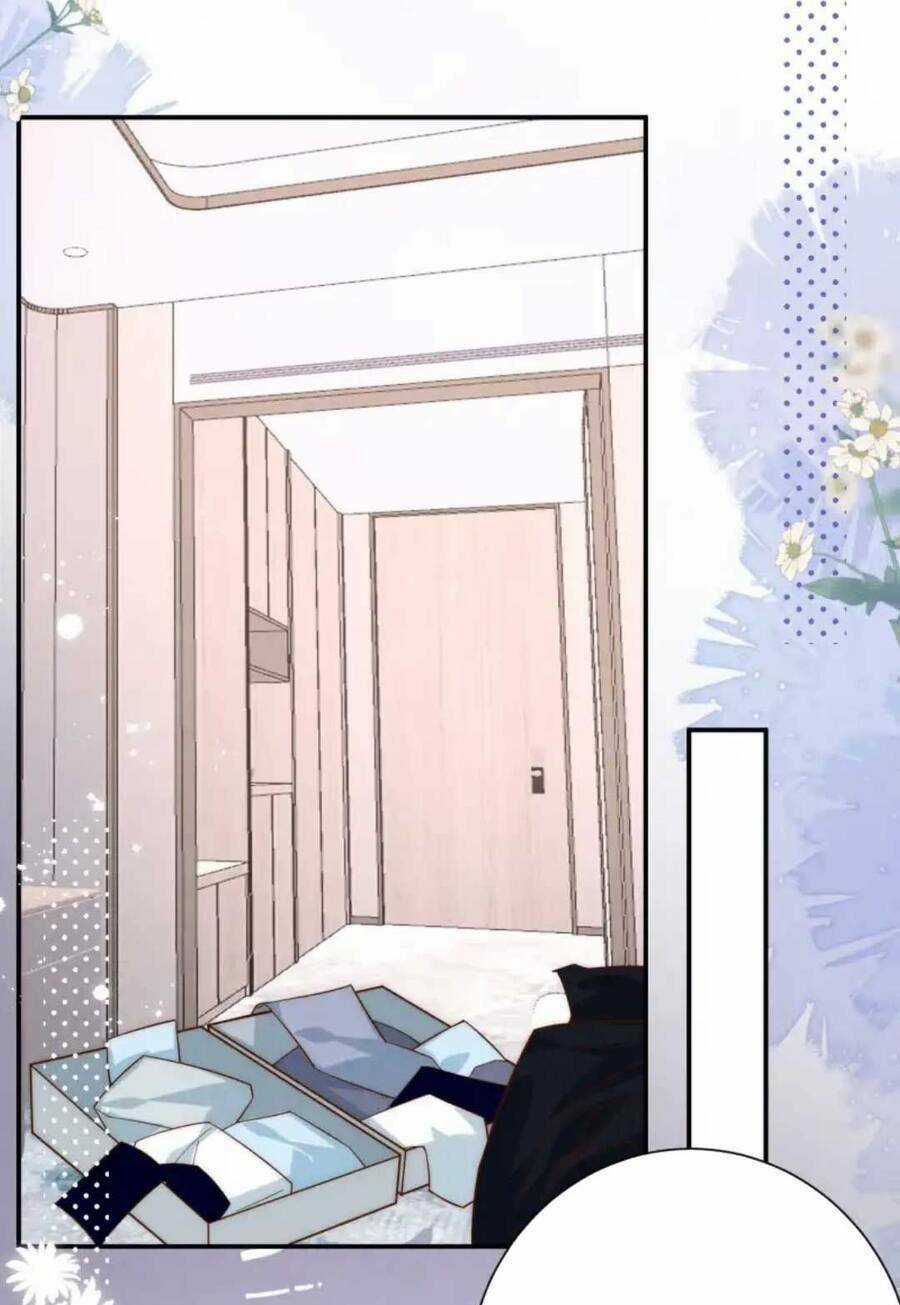 Ta Được Thế Thân Tỏ Tình Chapter 7 trang 33