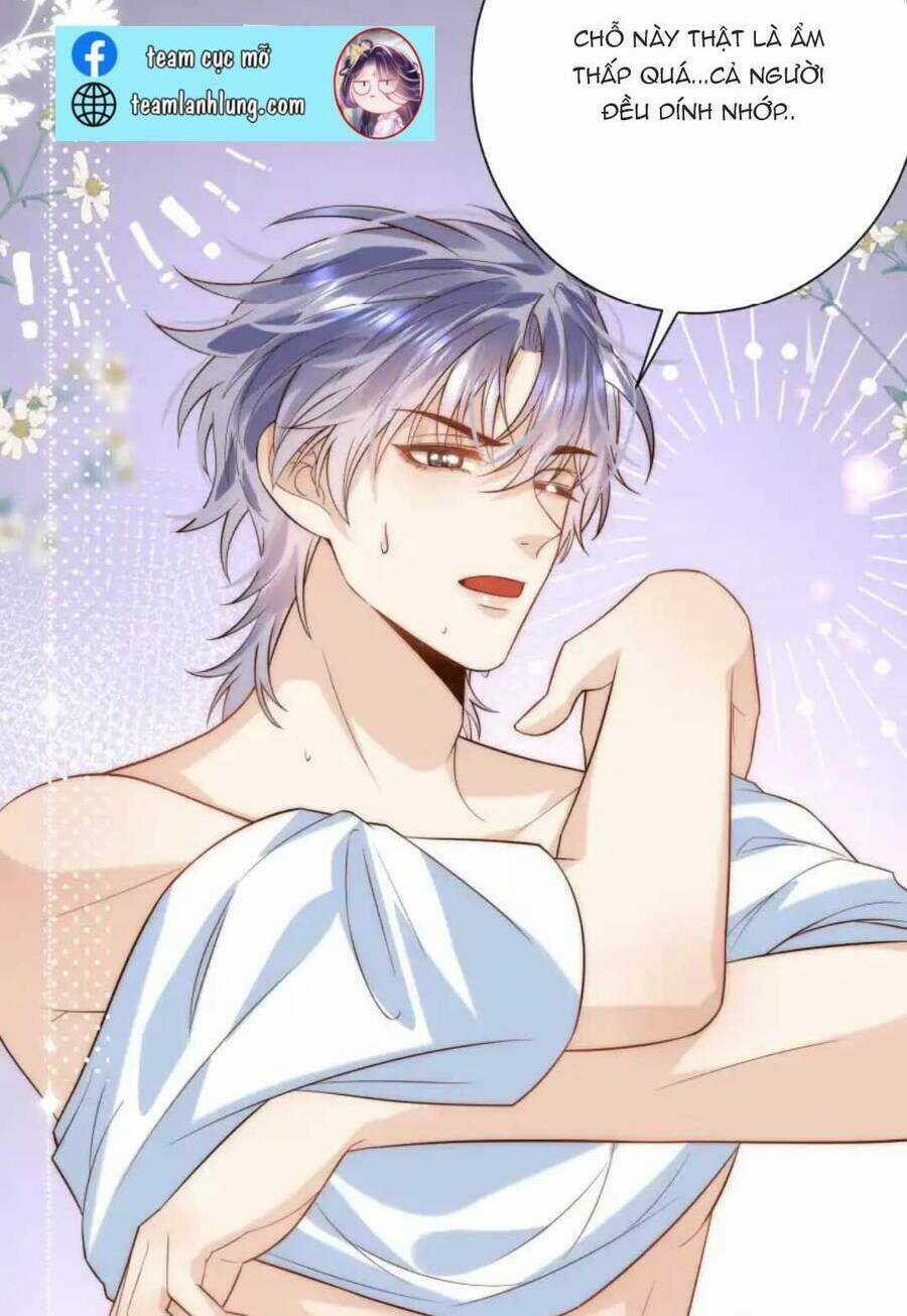 Ta Được Thế Thân Tỏ Tình Chapter 7 trang 34