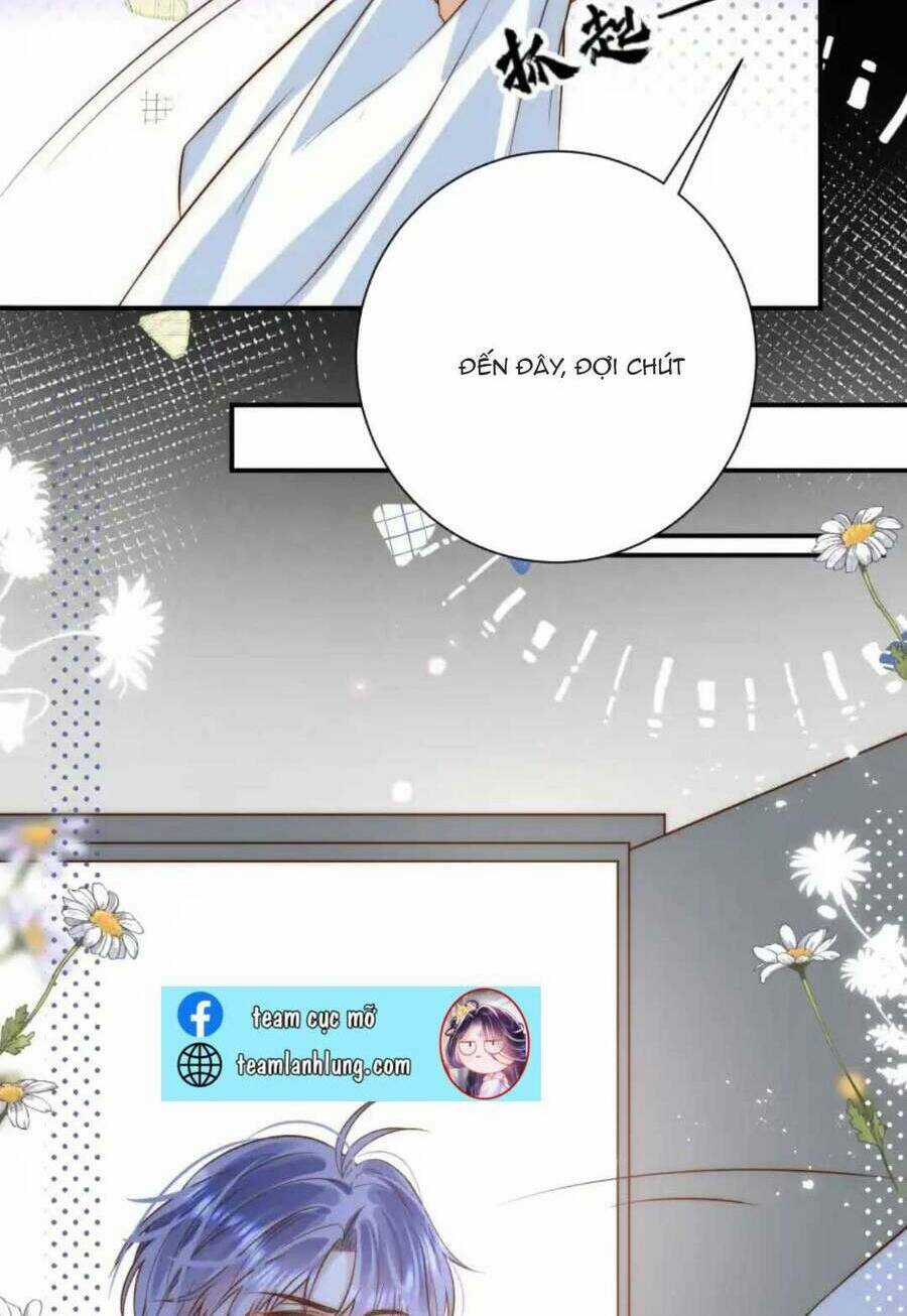 Ta Được Thế Thân Tỏ Tình Chapter 7 trang 38