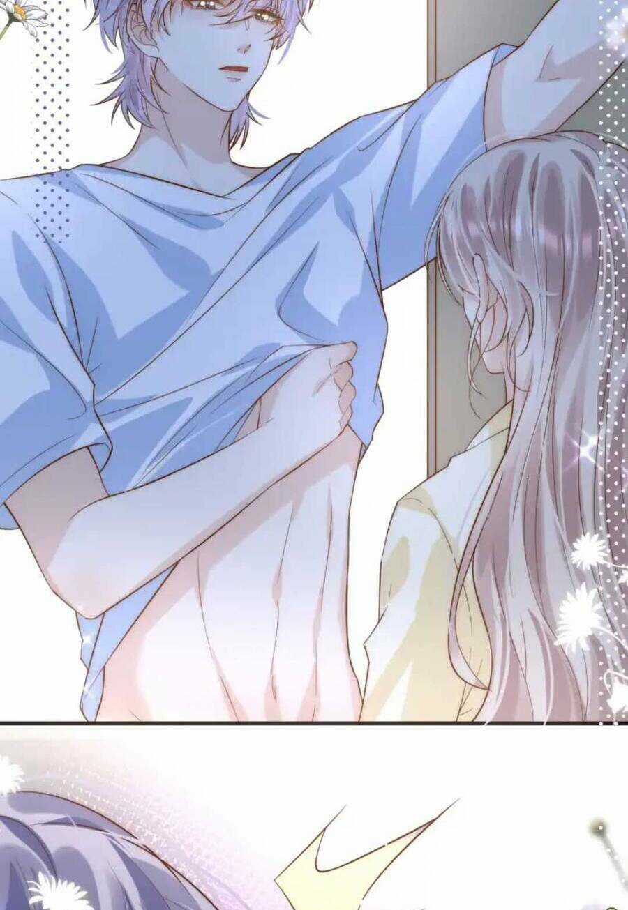 Ta Được Thế Thân Tỏ Tình Chapter 7 trang 39