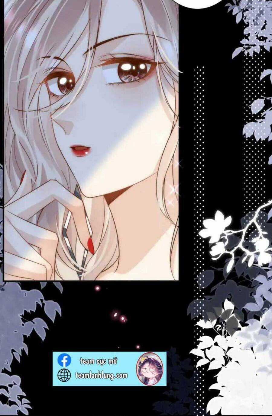 Ta Được Thế Thân Tỏ Tình Chapter 7 trang 4