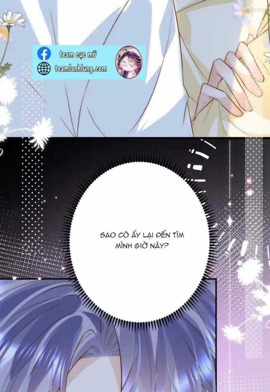 Ta Được Thế Thân Tỏ Tình Chapter 7 trang 41