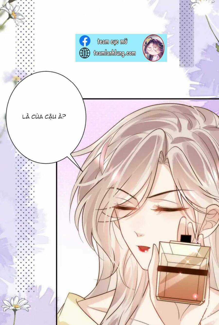 Ta Được Thế Thân Tỏ Tình Chapter 7 trang 43