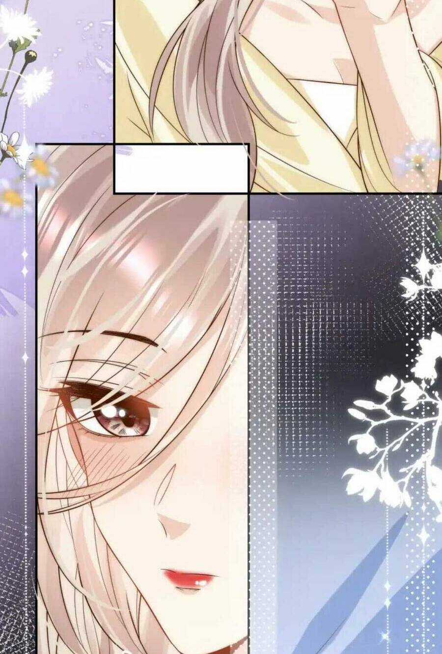 Ta Được Thế Thân Tỏ Tình Chapter 7 trang 44