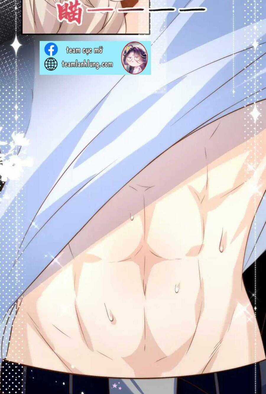 Ta Được Thế Thân Tỏ Tình Chapter 7 trang 45