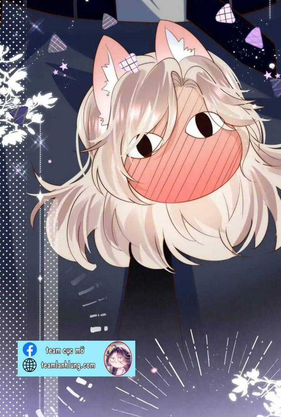 Ta Được Thế Thân Tỏ Tình Chapter 7 trang 46