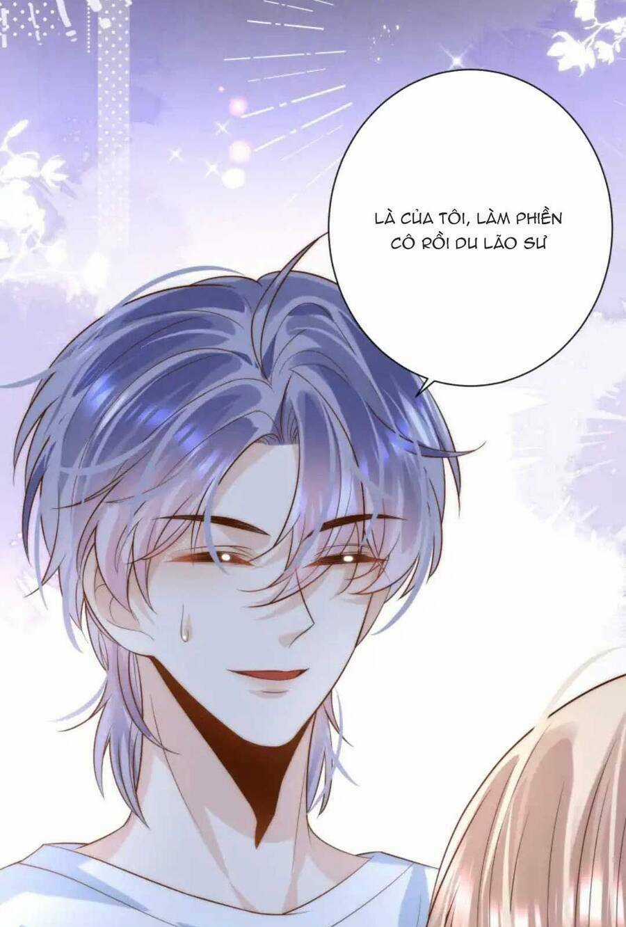 Ta Được Thế Thân Tỏ Tình Chapter 7 trang 47