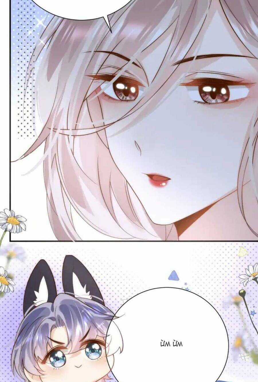 Ta Được Thế Thân Tỏ Tình Chapter 7 trang 49