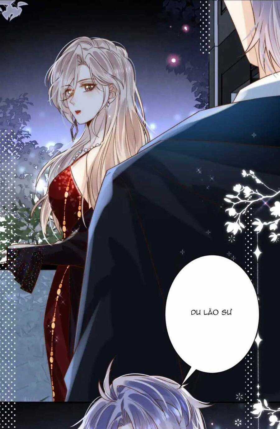 Ta Được Thế Thân Tỏ Tình Chapter 7 trang 5