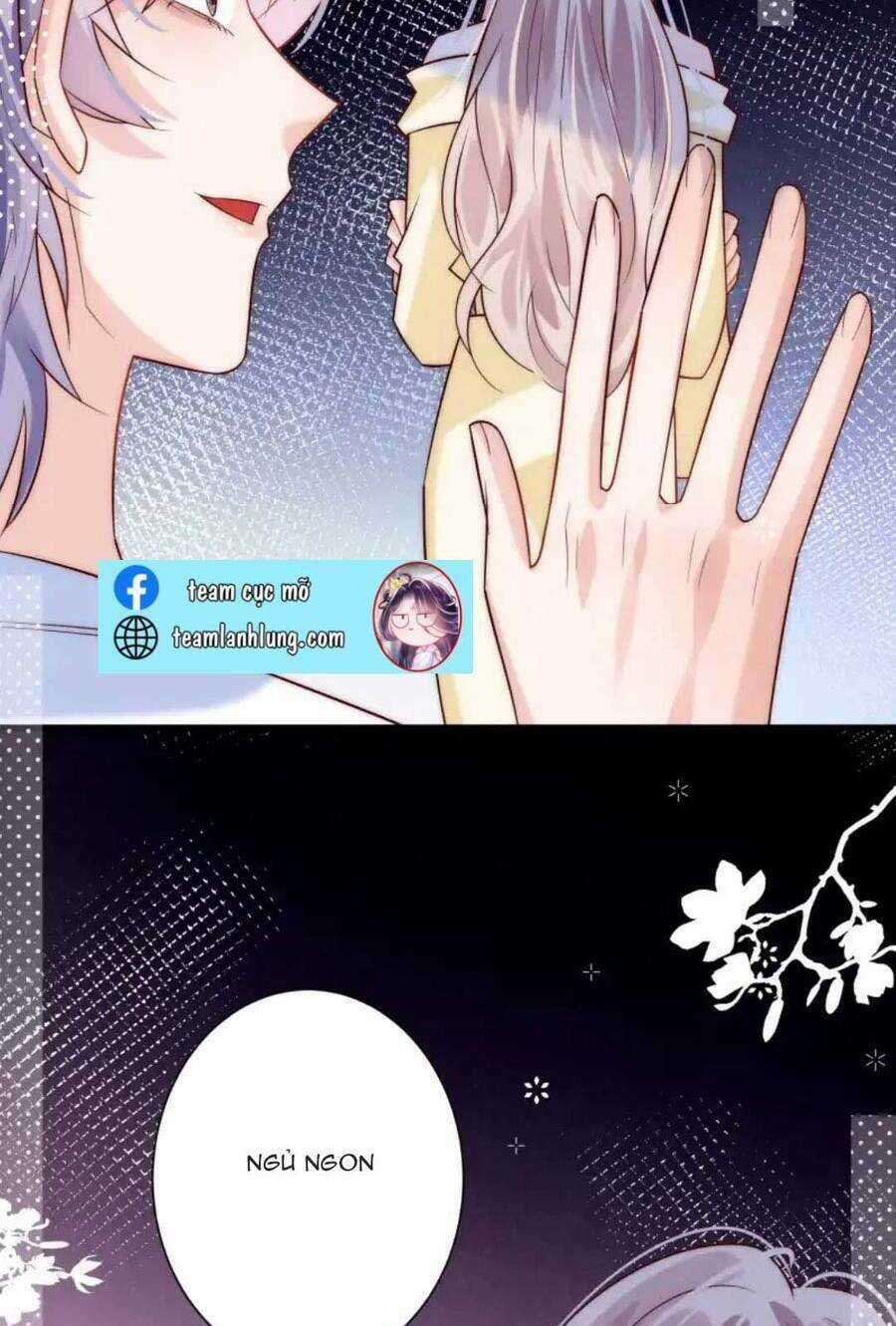 Ta Được Thế Thân Tỏ Tình Chapter 7 trang 53