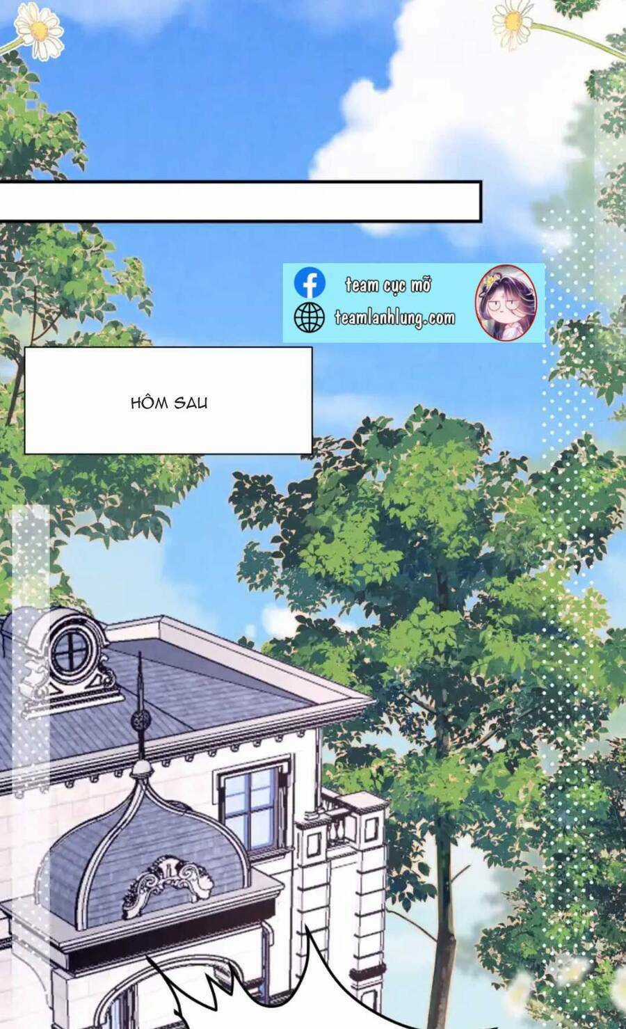 Ta Được Thế Thân Tỏ Tình Chapter 7 trang 55