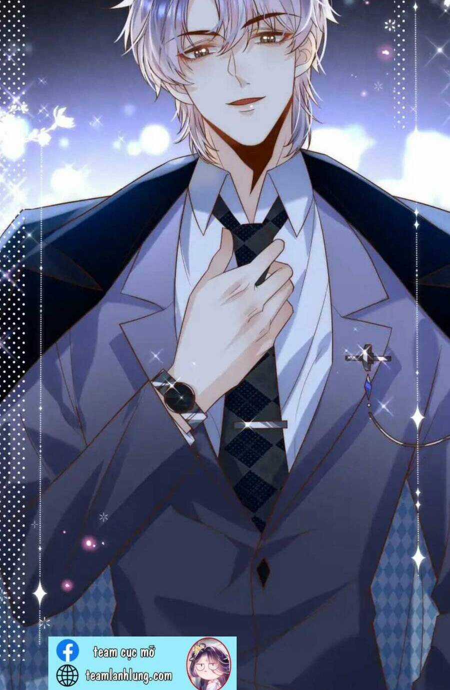 Ta Được Thế Thân Tỏ Tình Chapter 7 trang 6