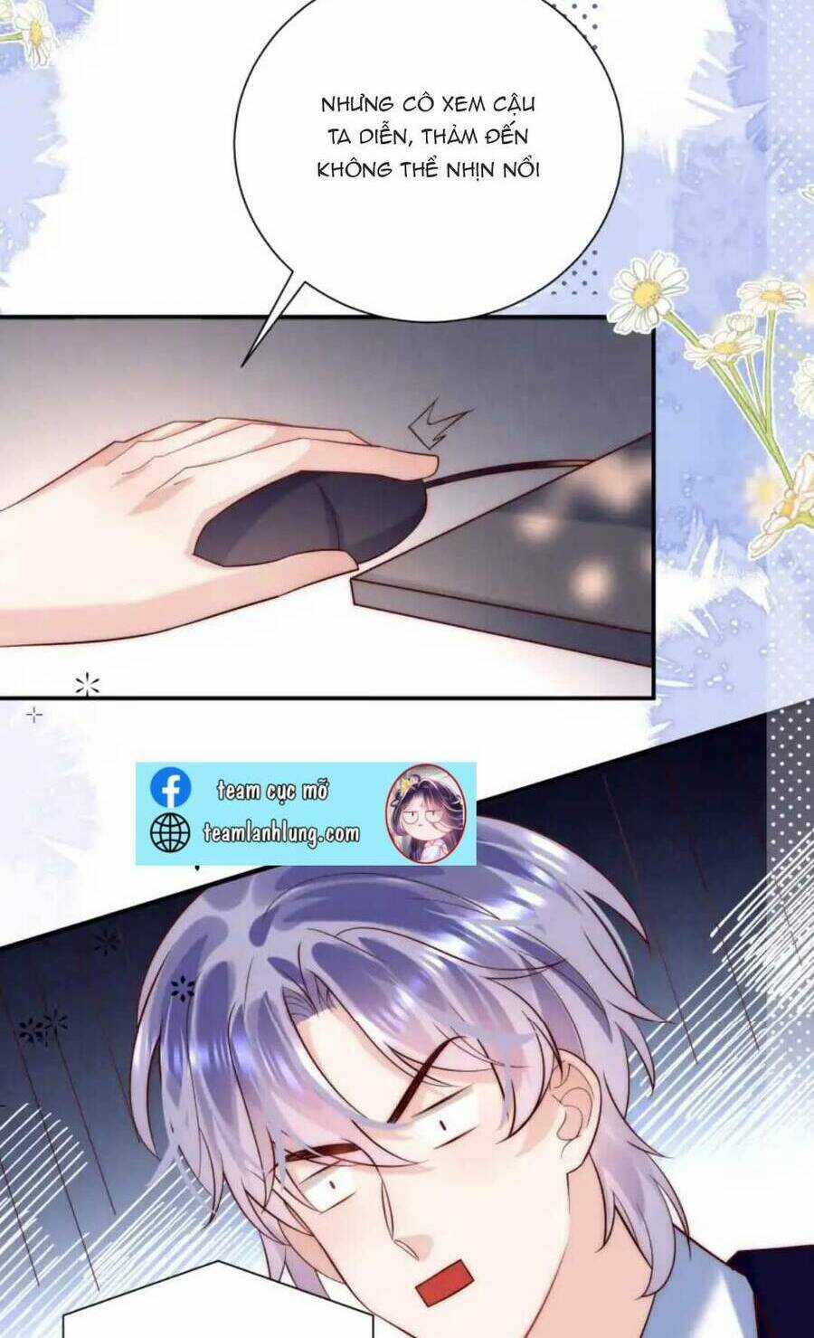 Ta Được Thế Thân Tỏ Tình Chapter 7 trang 60