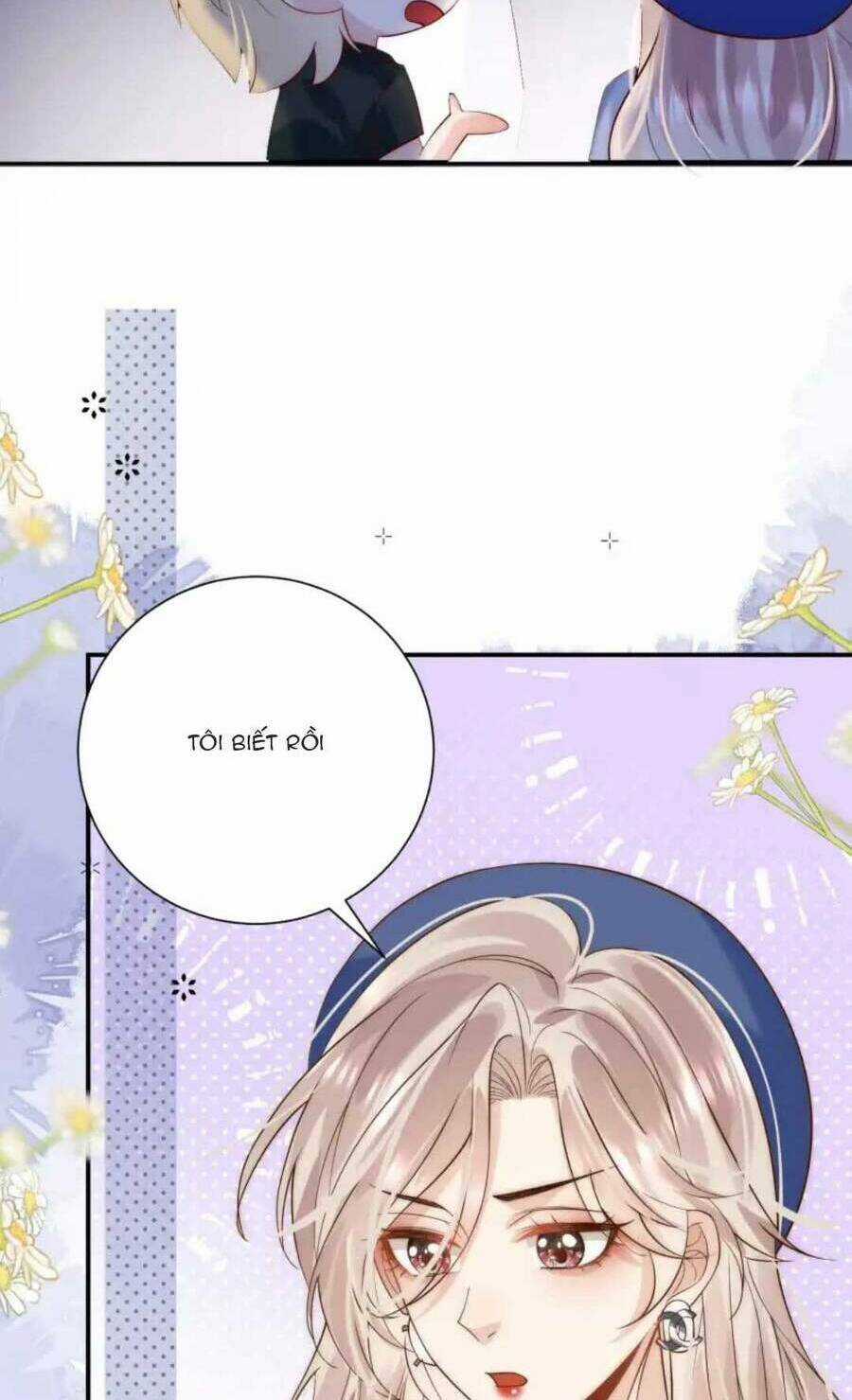 Ta Được Thế Thân Tỏ Tình Chapter 7 trang 62