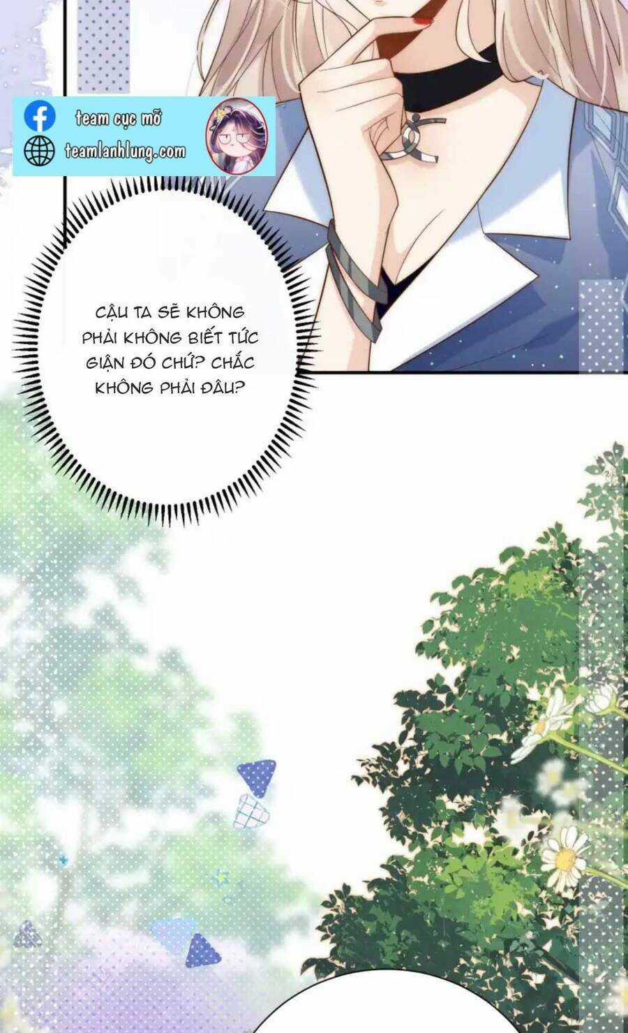 Ta Được Thế Thân Tỏ Tình Chapter 7 trang 63