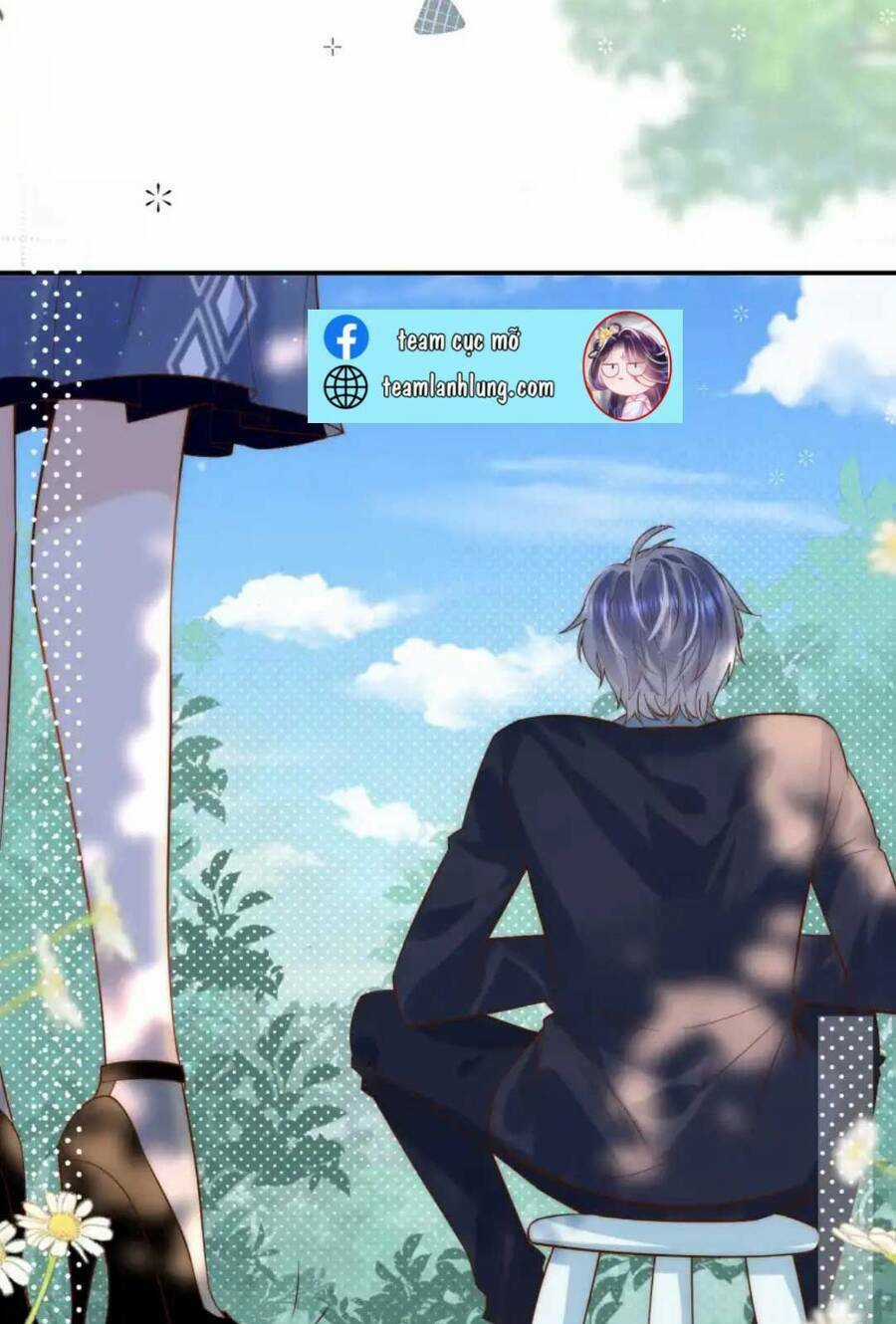 Ta Được Thế Thân Tỏ Tình Chapter 7 trang 65