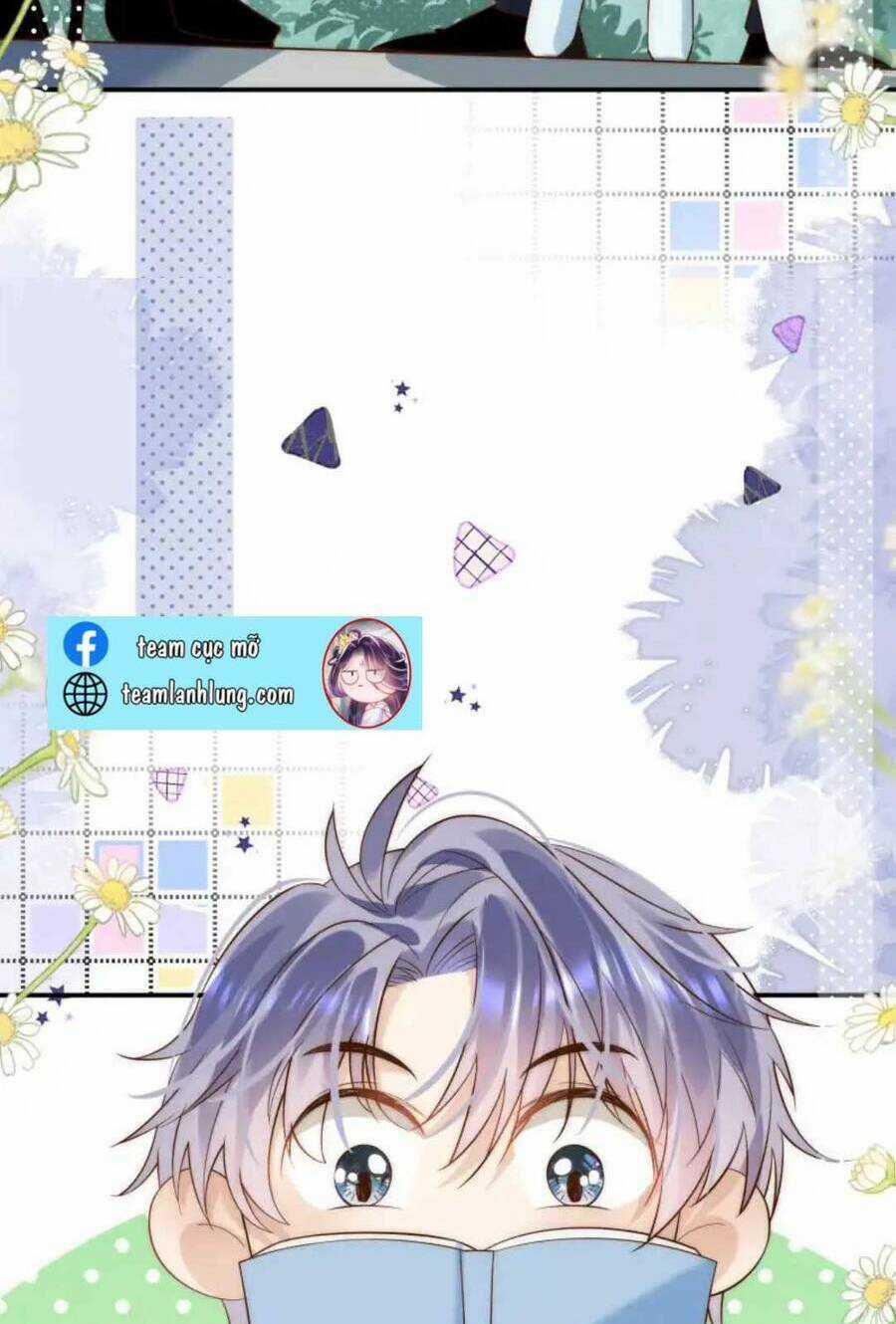 Ta Được Thế Thân Tỏ Tình Chapter 7 trang 66