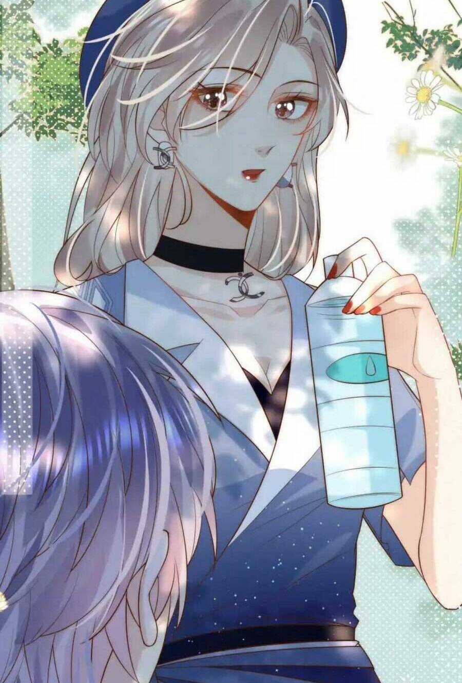 Ta Được Thế Thân Tỏ Tình Chapter 7 trang 68