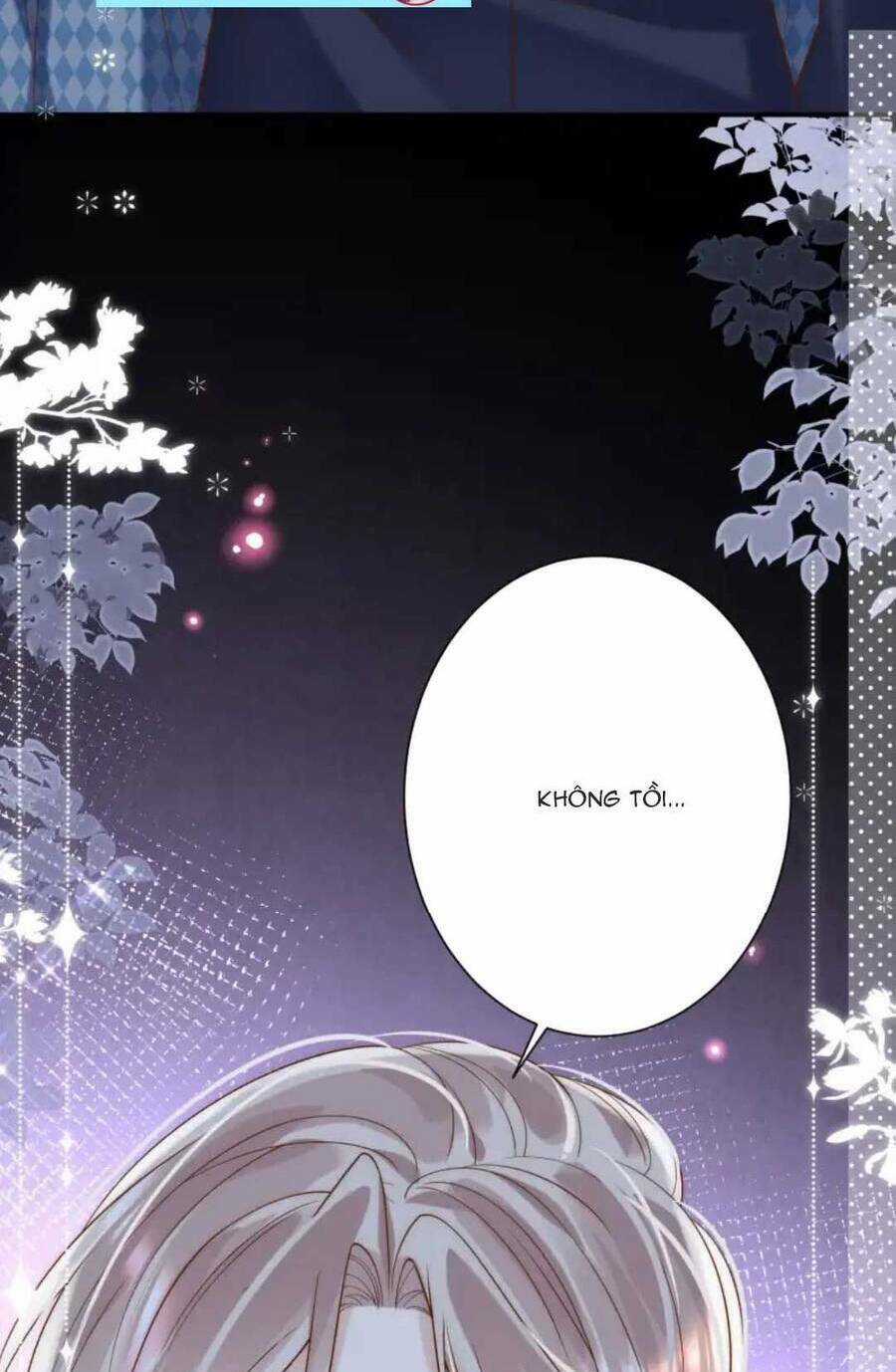 Ta Được Thế Thân Tỏ Tình Chapter 7 trang 7