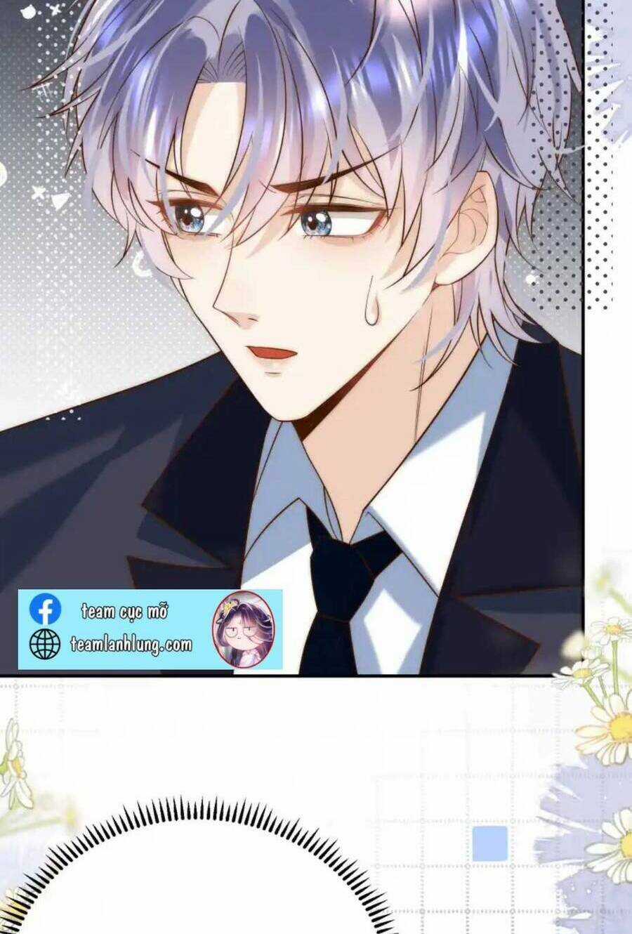 Ta Được Thế Thân Tỏ Tình Chapter 7 trang 70