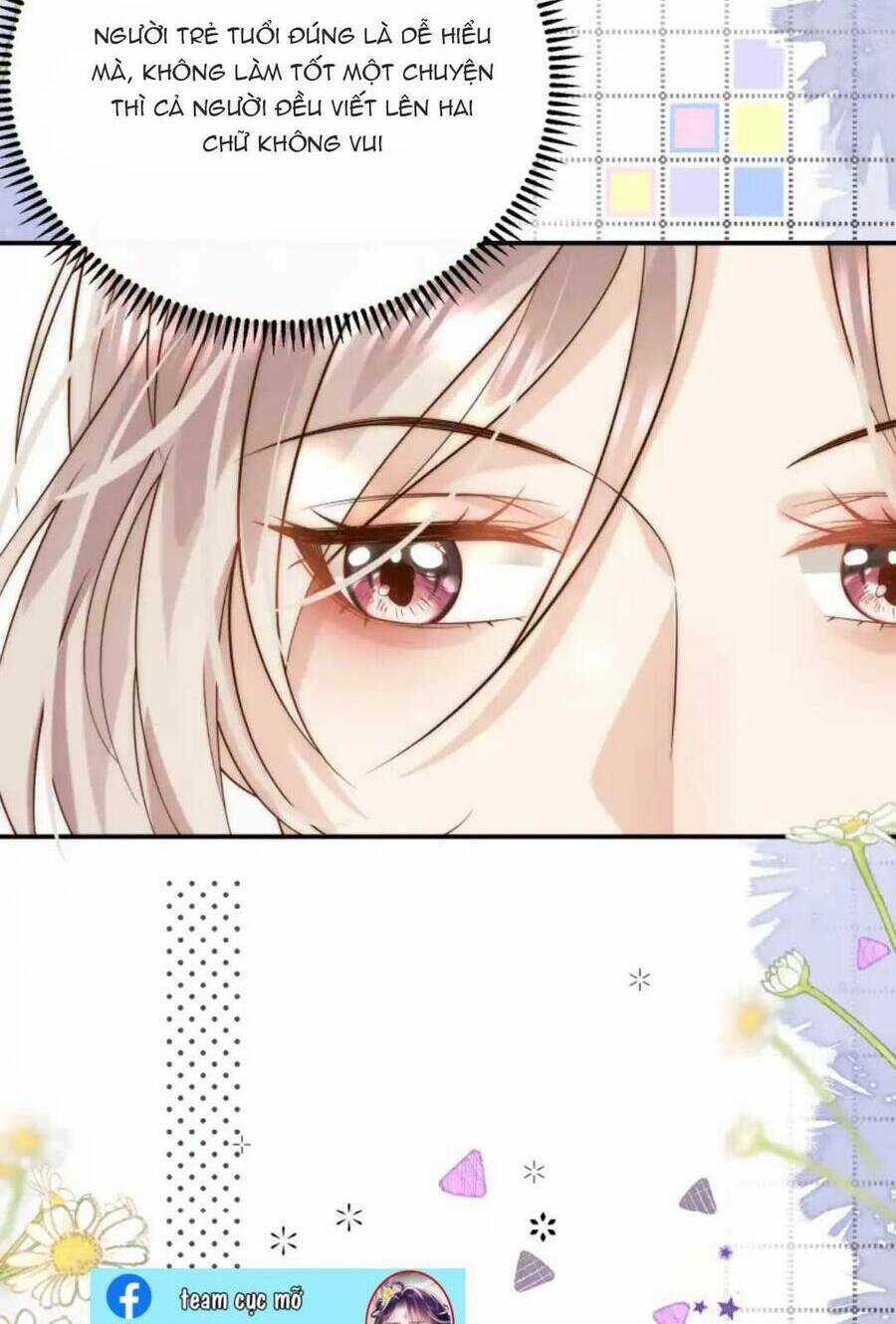 Ta Được Thế Thân Tỏ Tình Chapter 7 trang 71