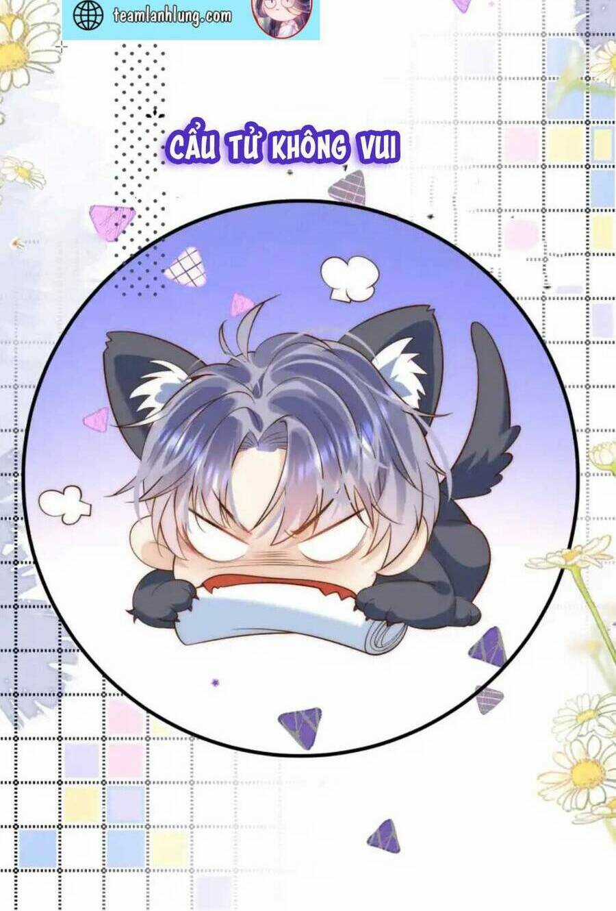 Ta Được Thế Thân Tỏ Tình Chapter 7 trang 72