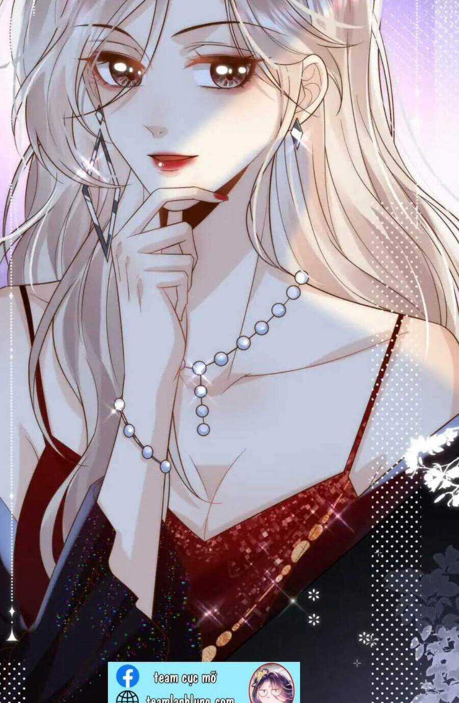 Ta Được Thế Thân Tỏ Tình Chapter 7 trang 8